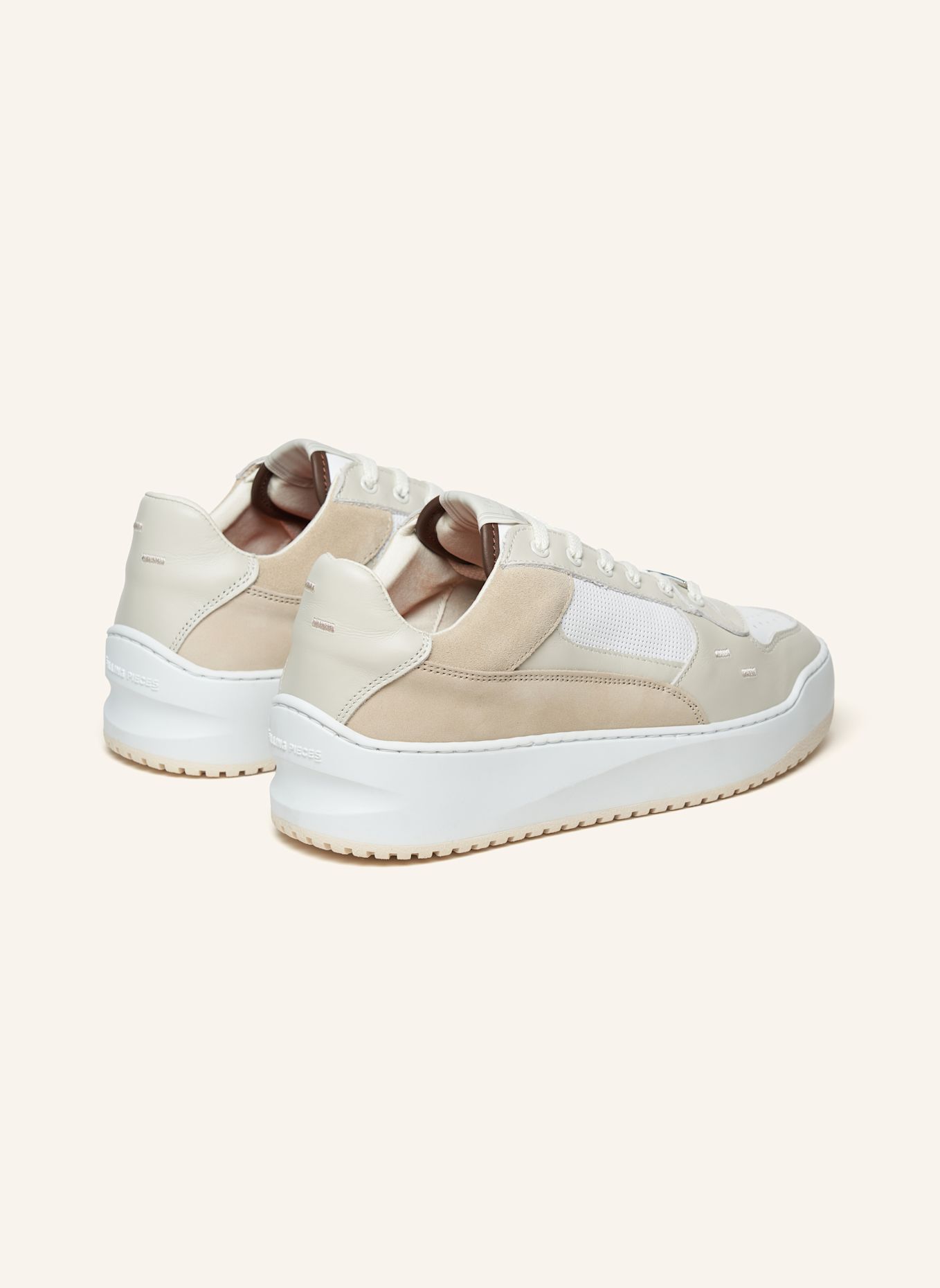 FILLING PIECES Sneaker AVENUE, Farbe: BEIGE (Bild 2)