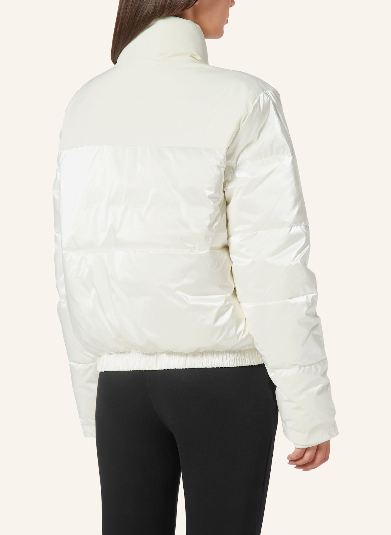 PLEIN SPORT Jacke, Farbe: WEISS (Bild 2)