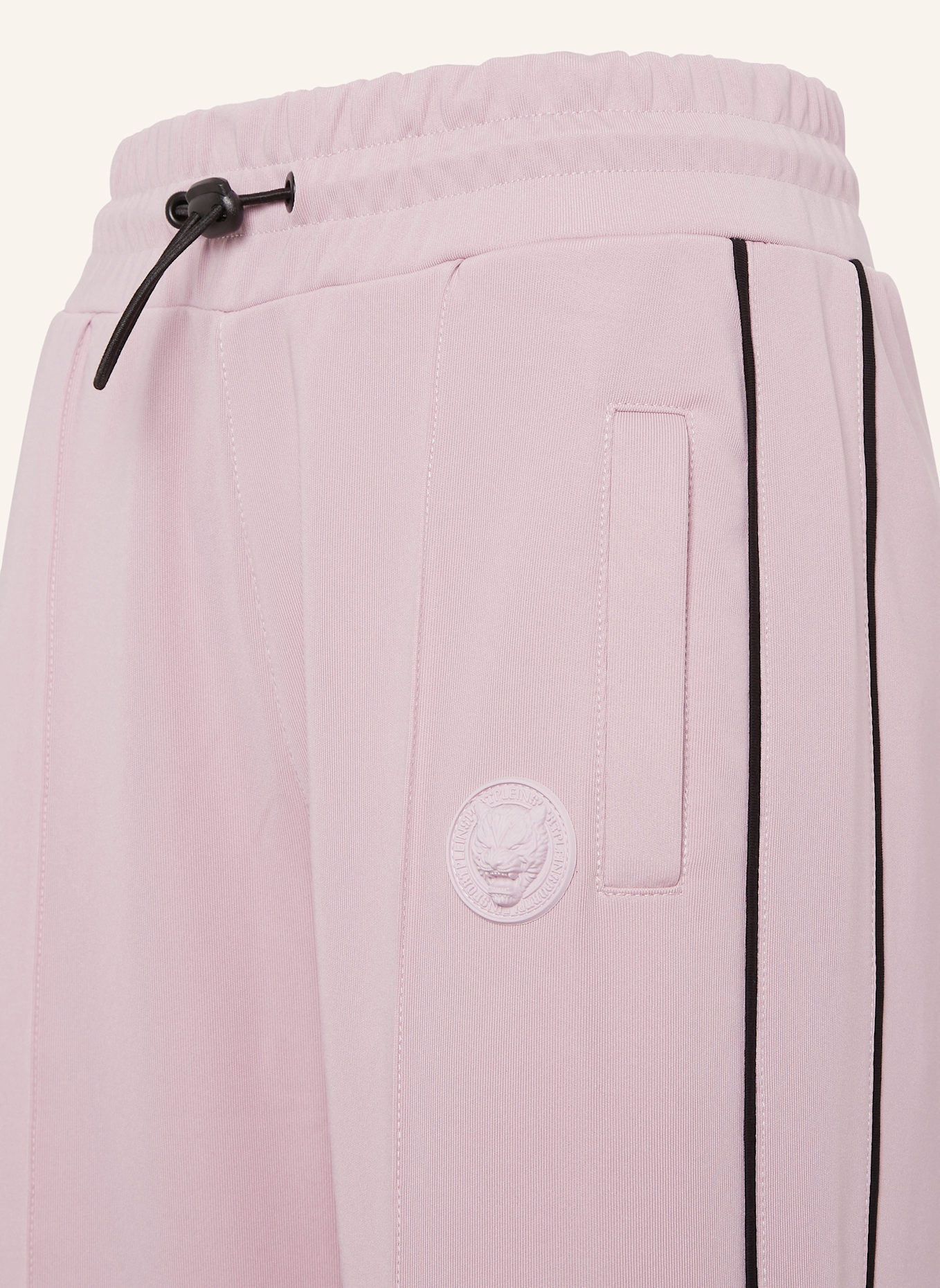 PLEIN SPORT Jogginghose: ROSA