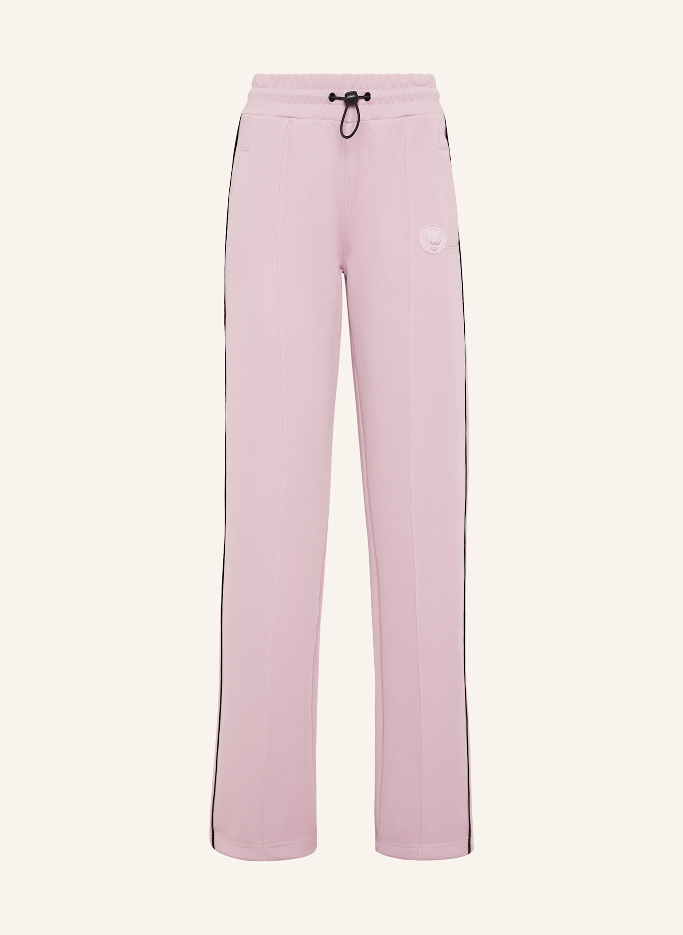 PLEIN SPORT Jogginghose: ROSA