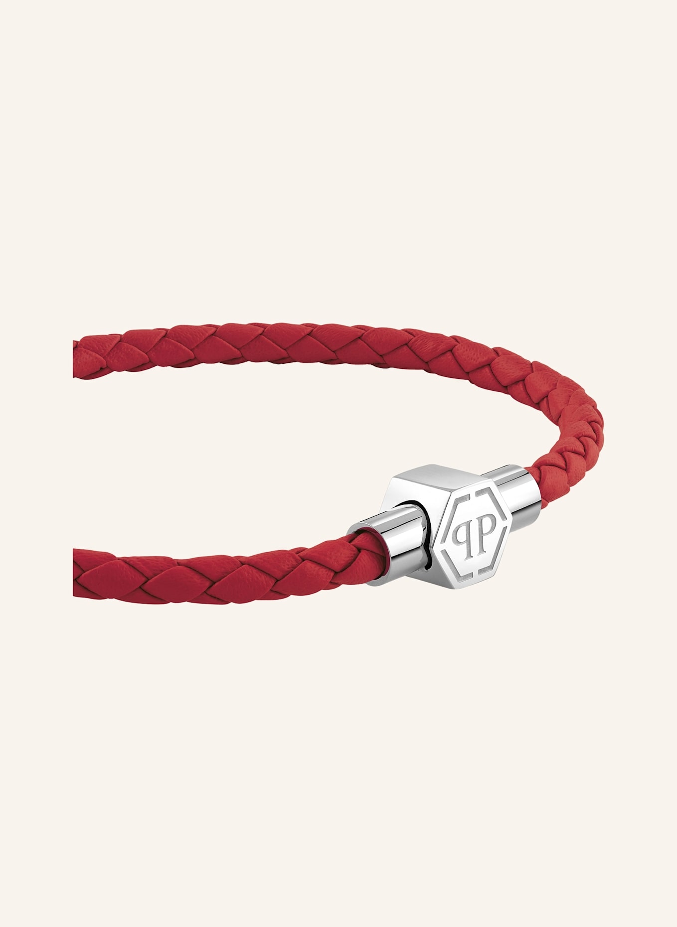 PHILIPP PLEIN Armbänder: ROT