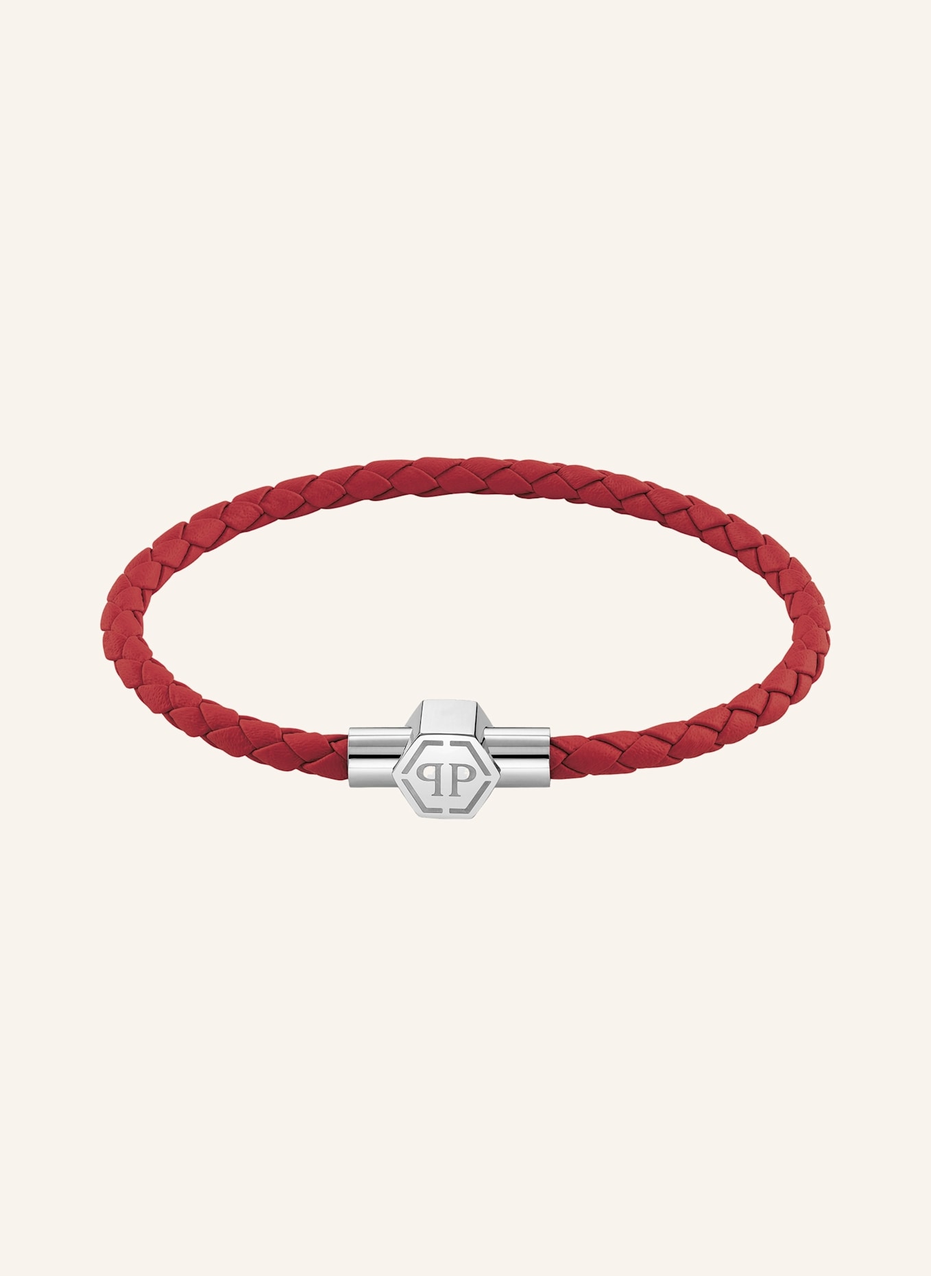 PHILIPP PLEIN Armbänder: ROT