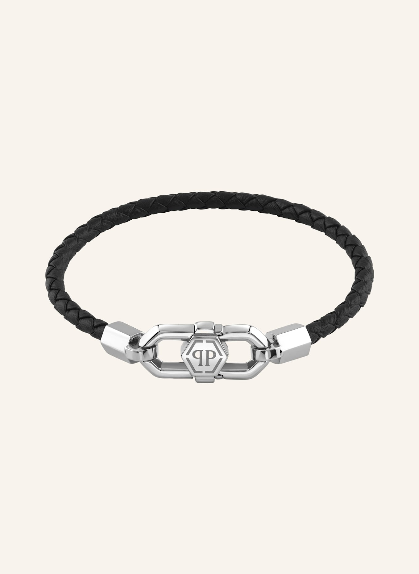 PHILIPP PLEIN Armbänder: SCHWARZ