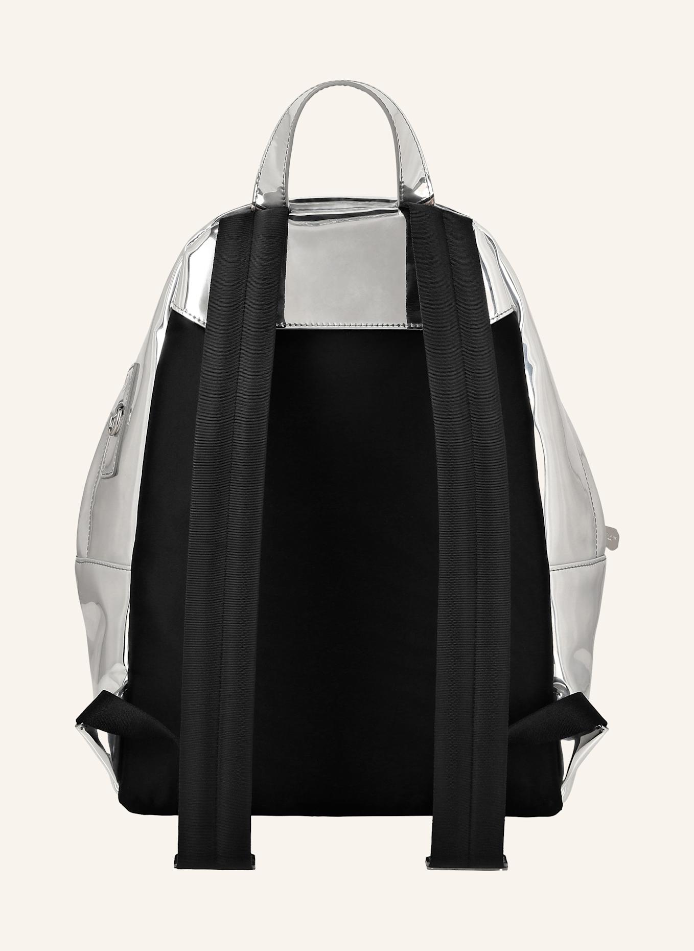 PHILIPP PLEIN Rucksack: ROT