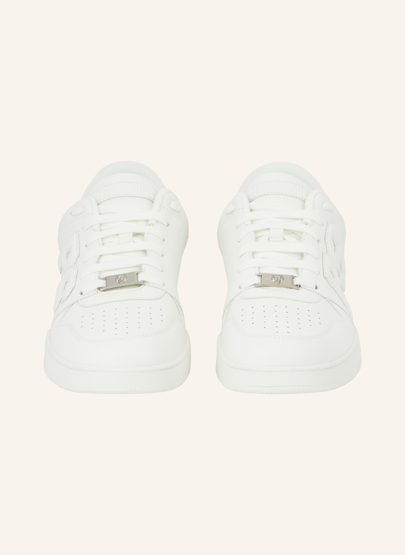 PLEIN SPORT Sneaker PS: WEISS
