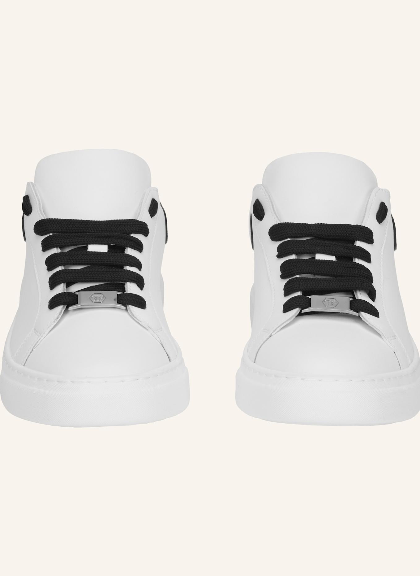 PHILIPP PLEIN PHILIPP PLEIN Big Bang Runner: WEISS