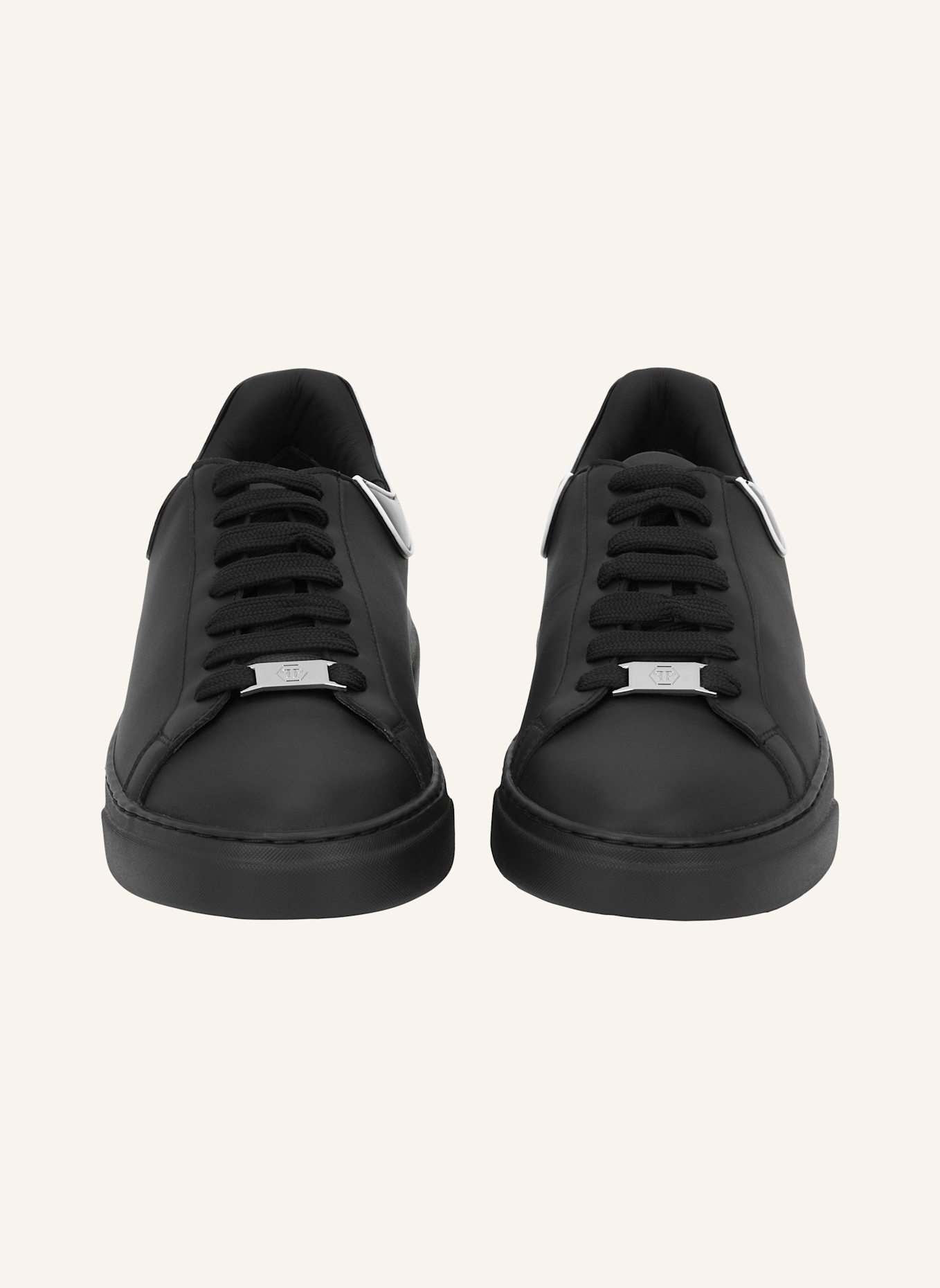 PHILIPP PLEIN PHILIPP PLEIN Big Bang Runner: SCHWARZ