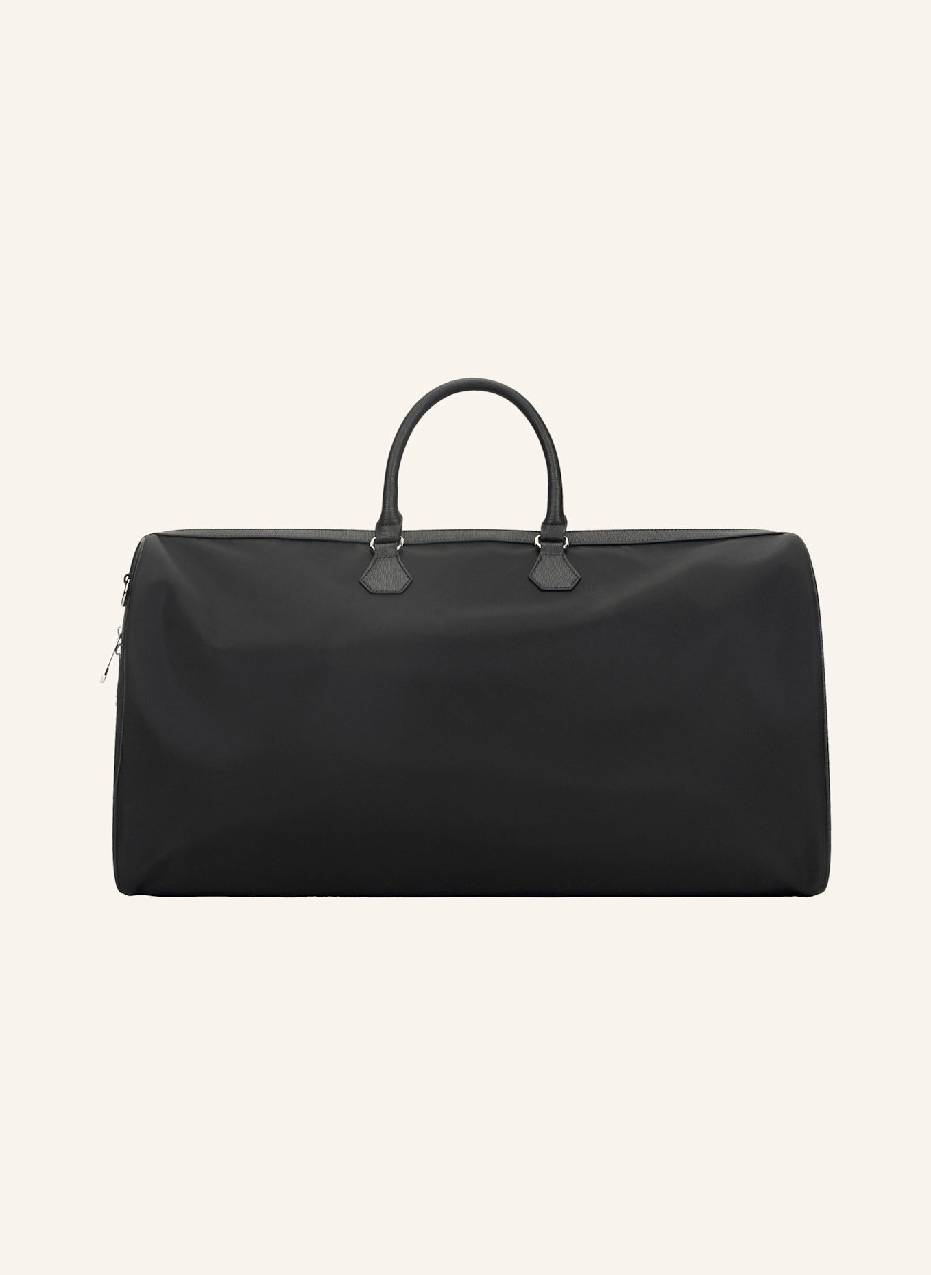 PHILIPP PLEIN Henkel Tasche: SCHWARZ