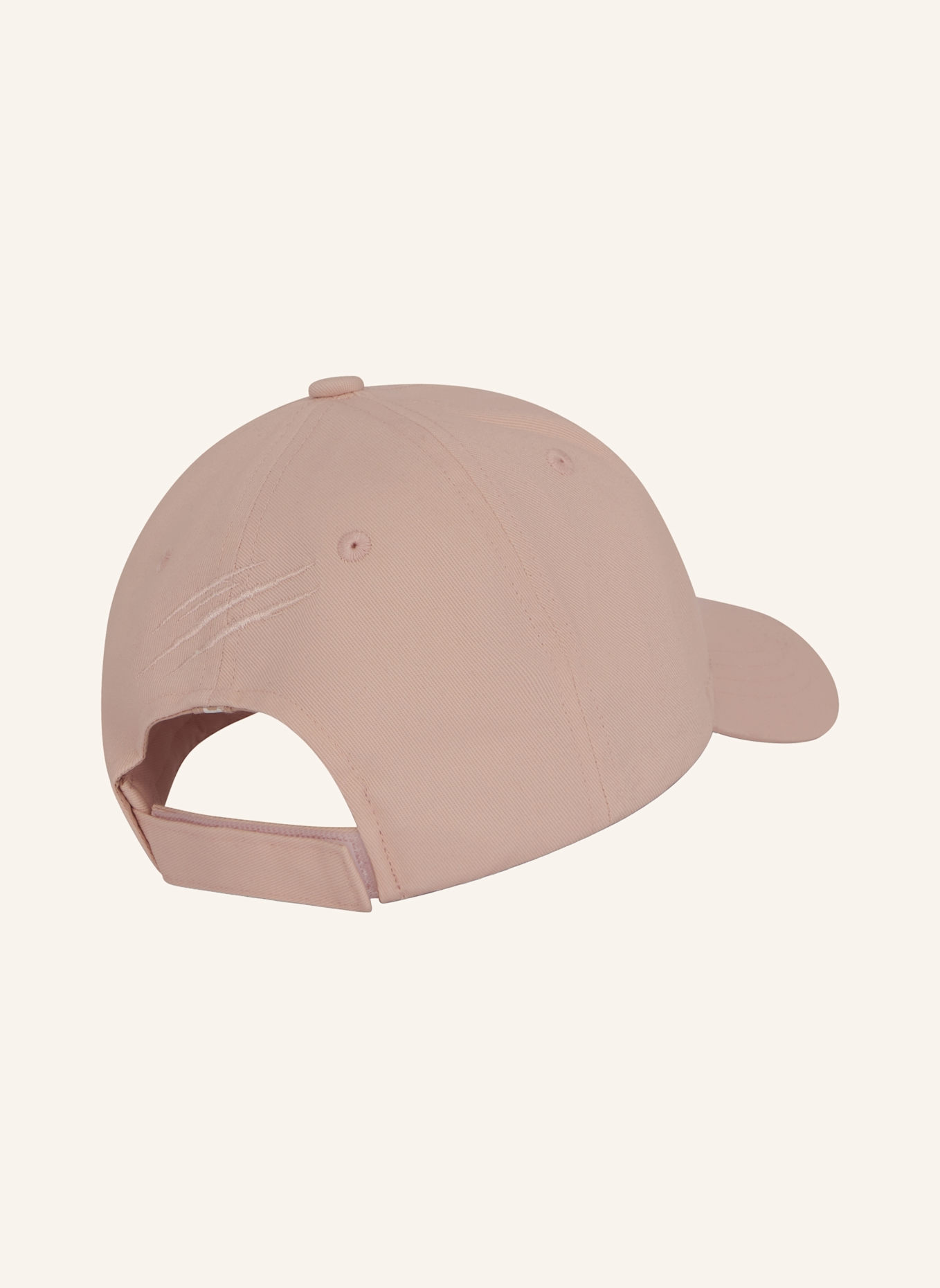 PLEIN SPORT PLEIN SPORT Baseball Cap PS: ROSA