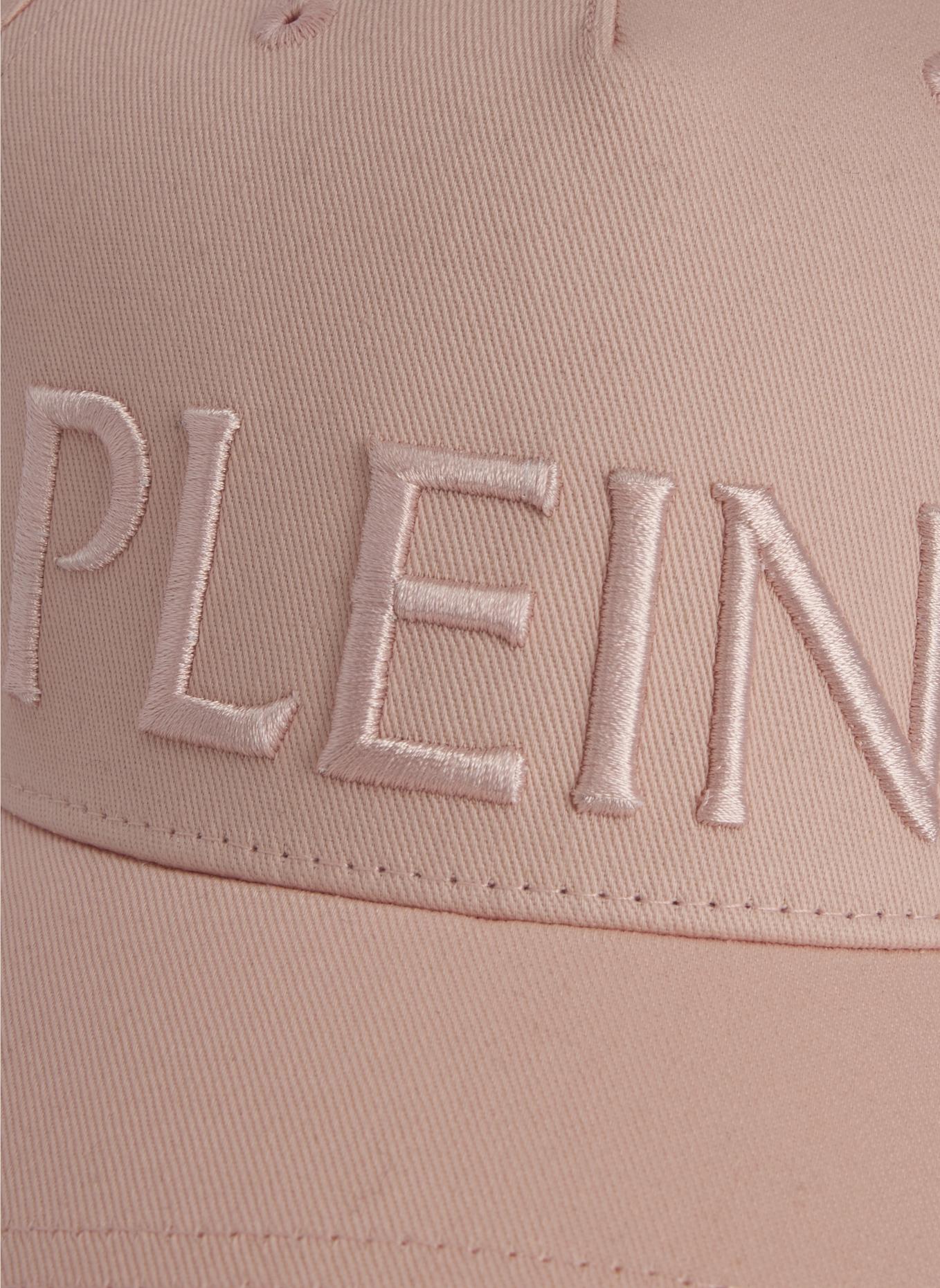 PLEIN SPORT PLEIN SPORT Baseball Cap PS: ROSA