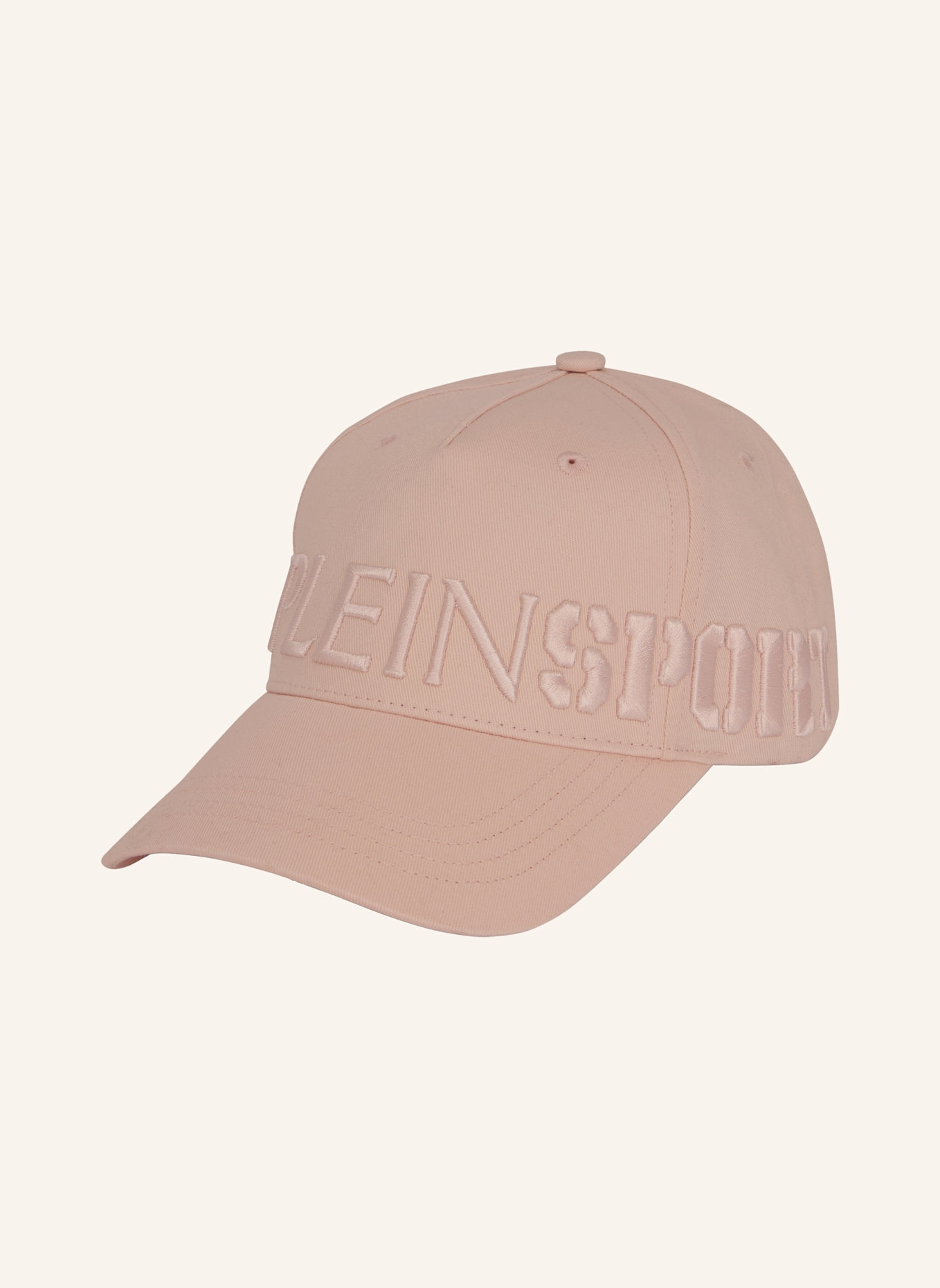 PLEIN SPORT PLEIN SPORT Baseball Cap PS: ROSA