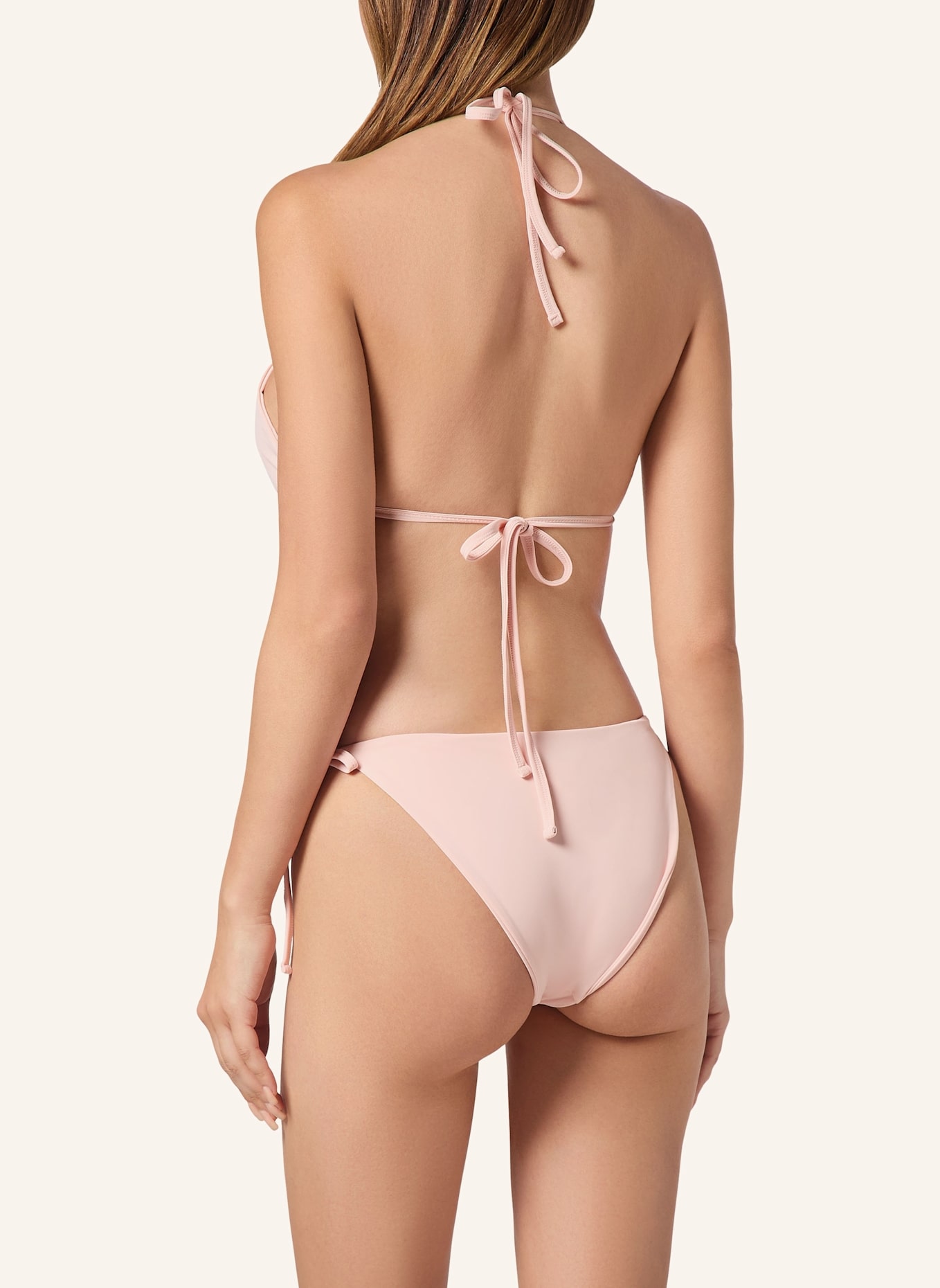 PHILIPP PLEIN PHILIPP PLEIN Bikini: ROSA