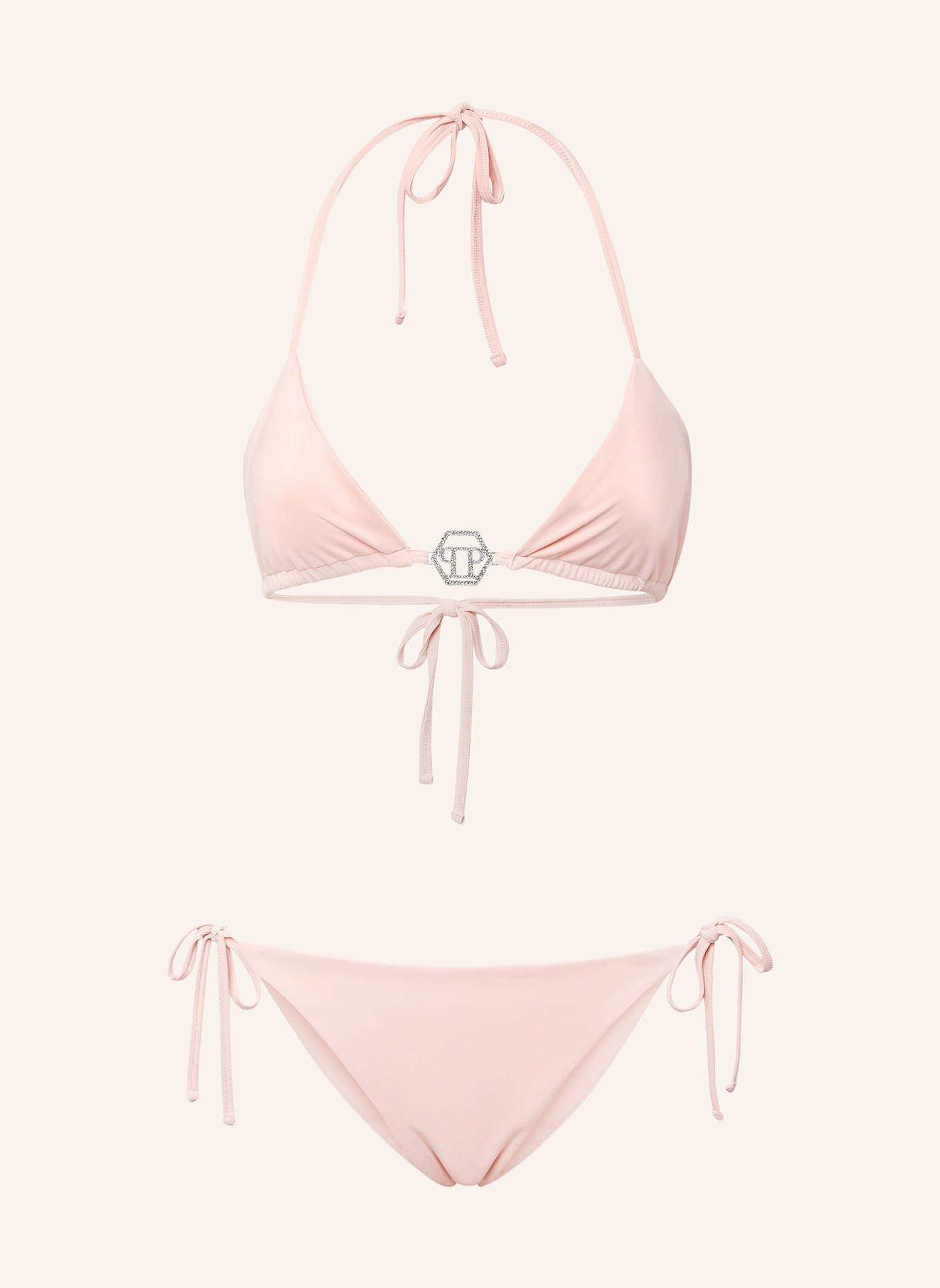 PHILIPP PLEIN PHILIPP PLEIN Bikini: ROSA