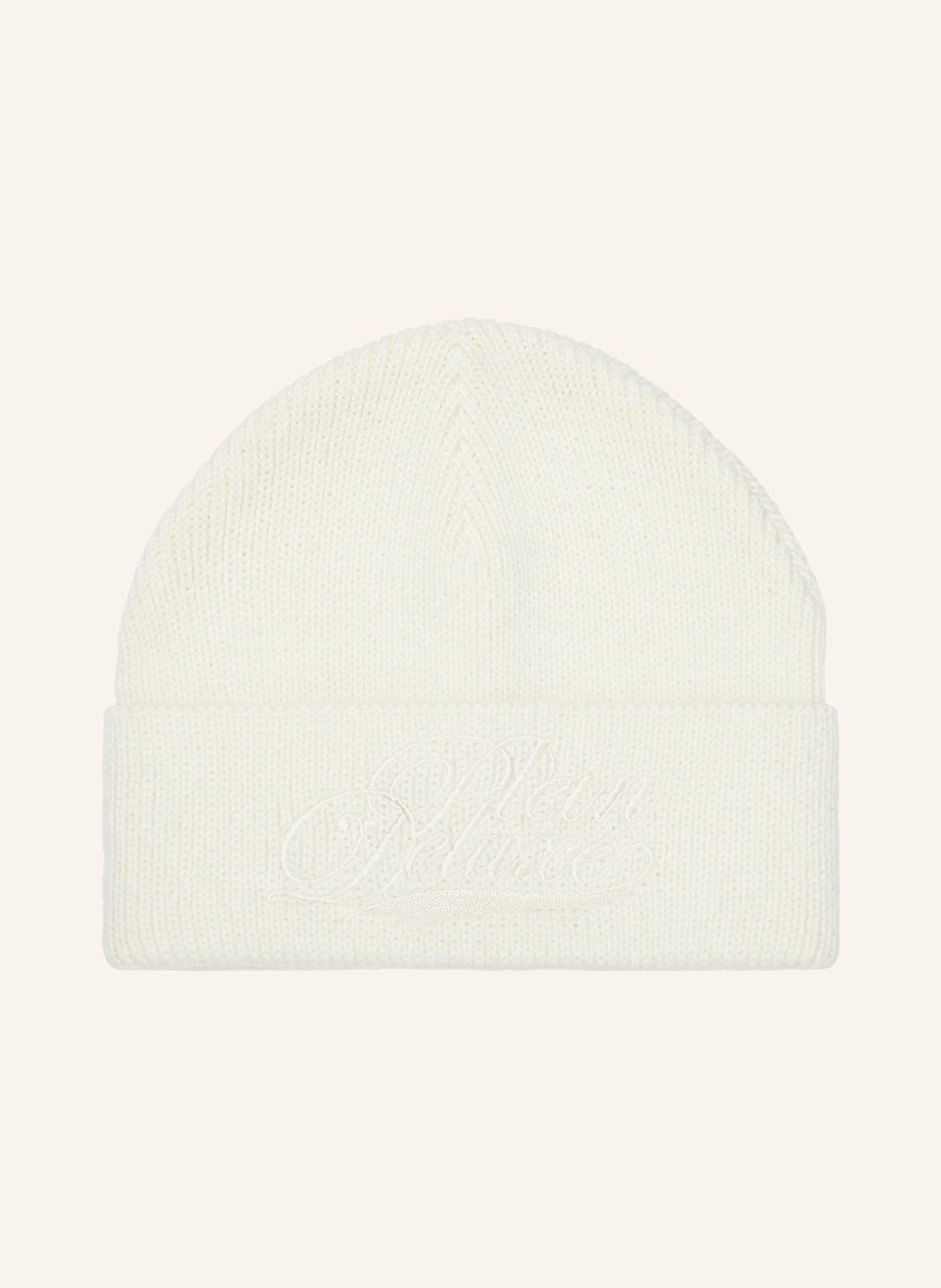 PHILIPP PLEIN Benie: WEISS