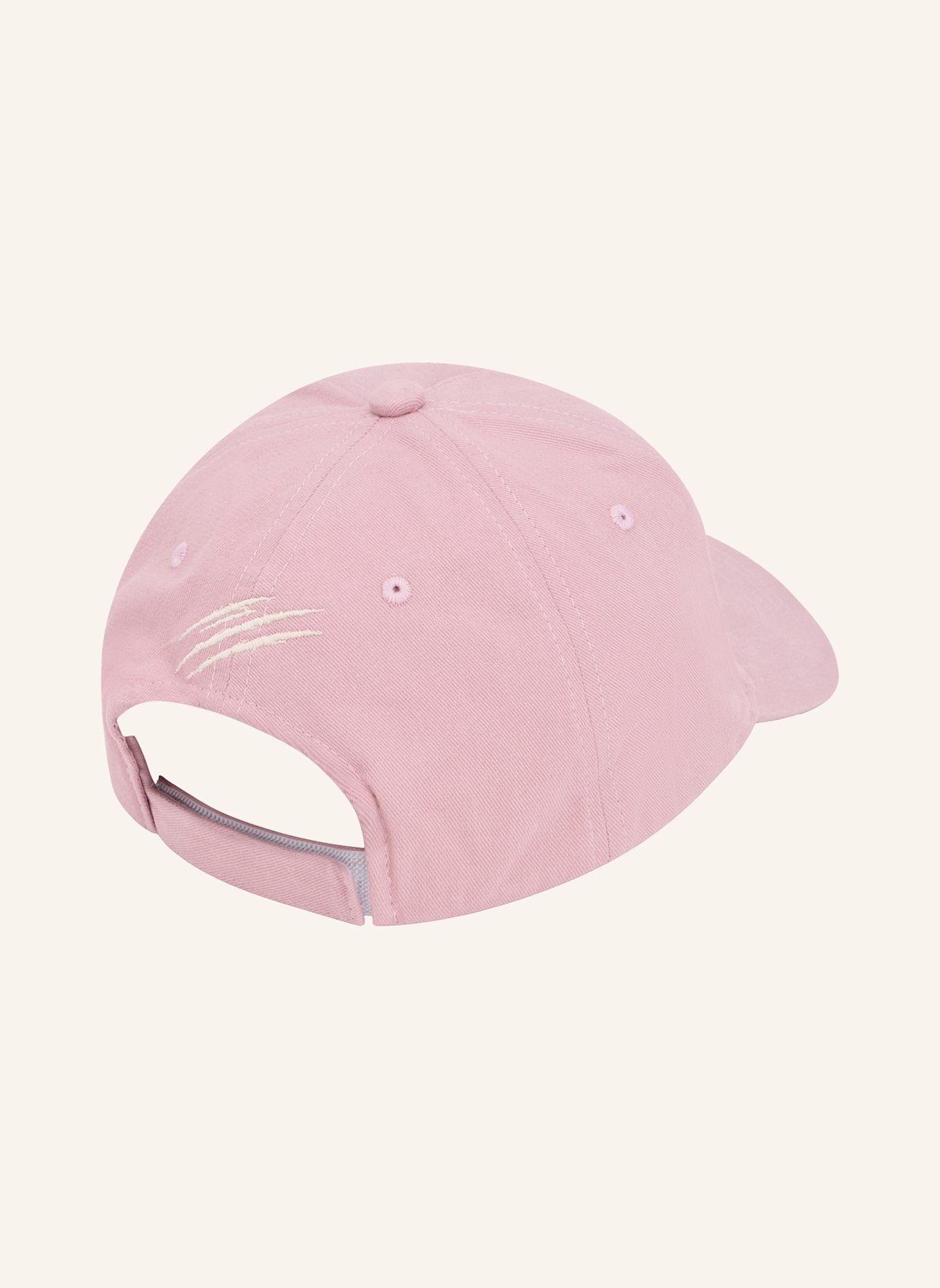 PLEIN SPORT PLEIN SPORT Baseballkappe: ROSA