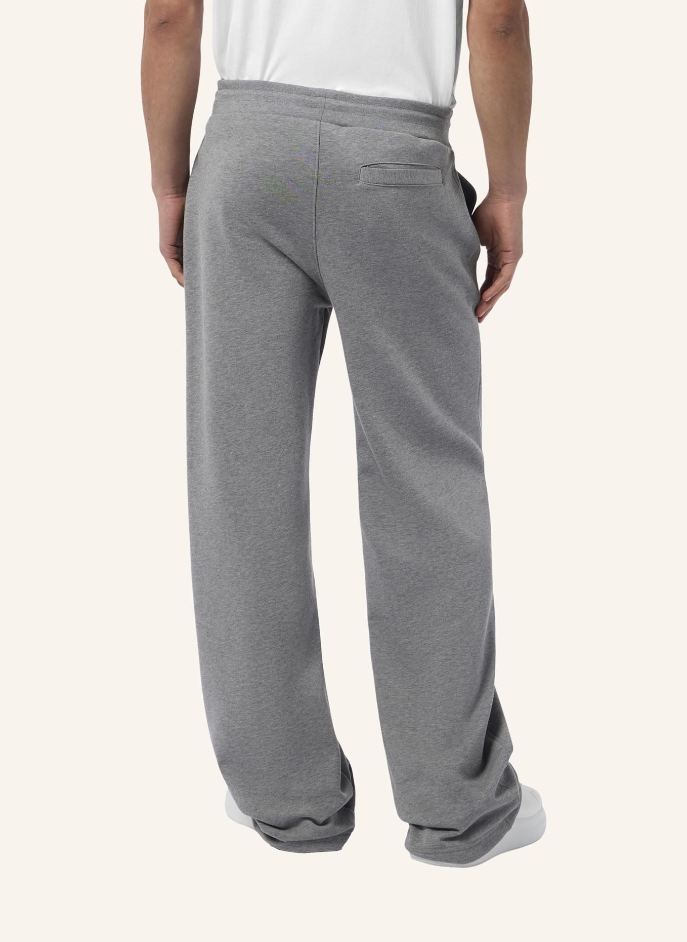 PHILIPP PLEIN PHILIPP PLEIN Jogging Pants Basic: GRAU