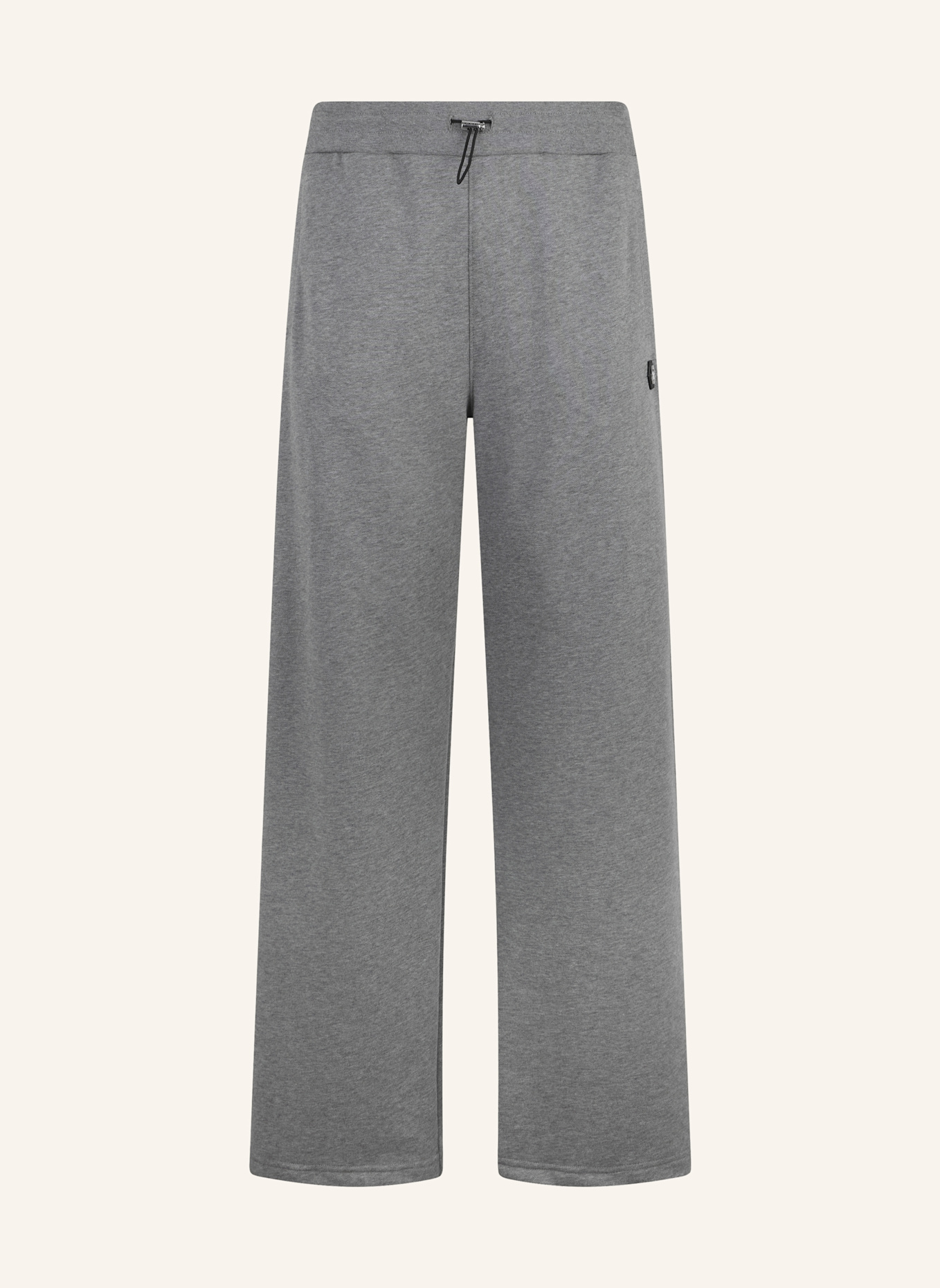PHILIPP PLEIN PHILIPP PLEIN Jogging Pants Basic: GRAU