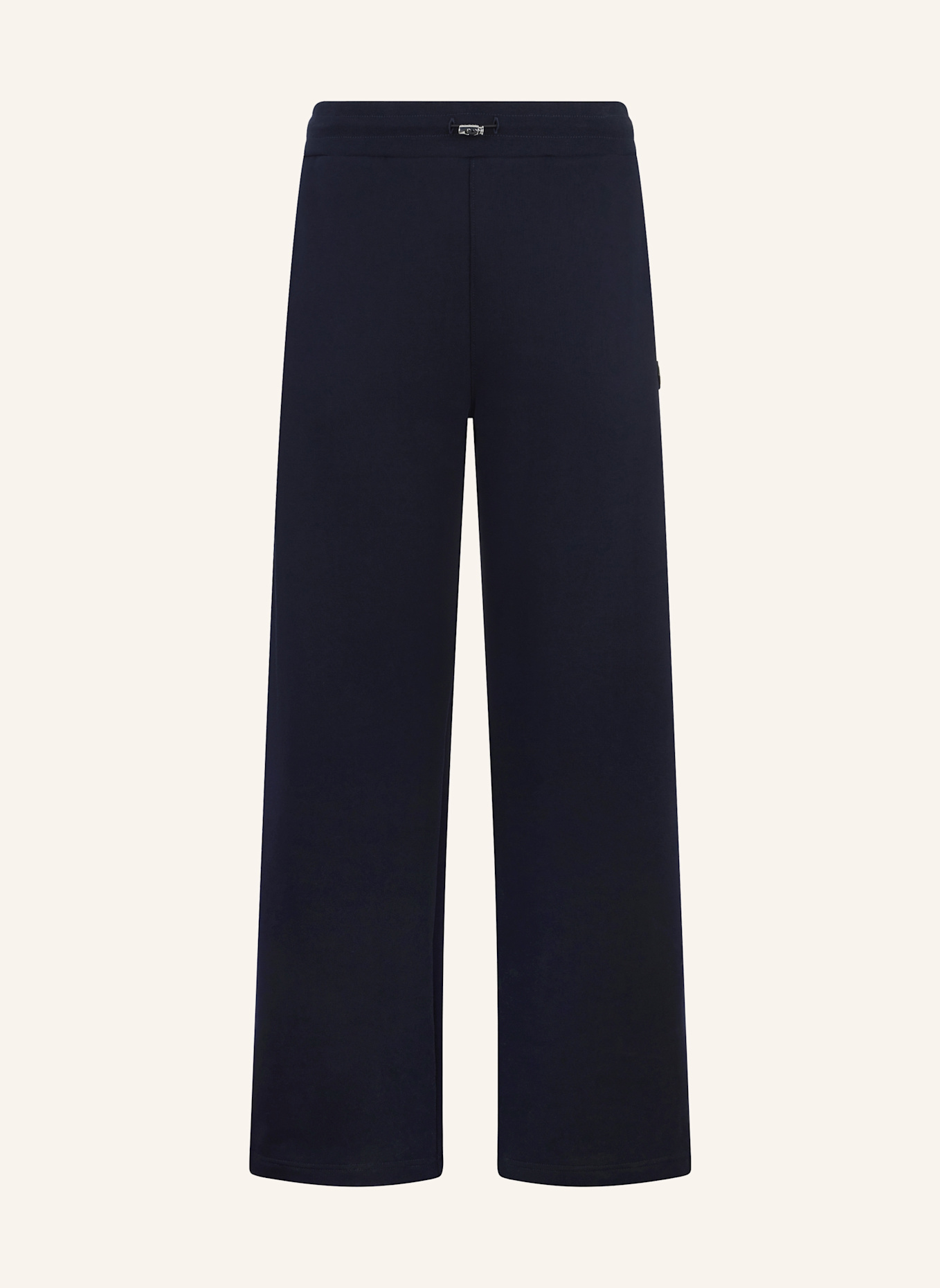 PHILIPP PLEIN PHILIPP PLEIN Jogging Pants Basic: DUNKELBLAU