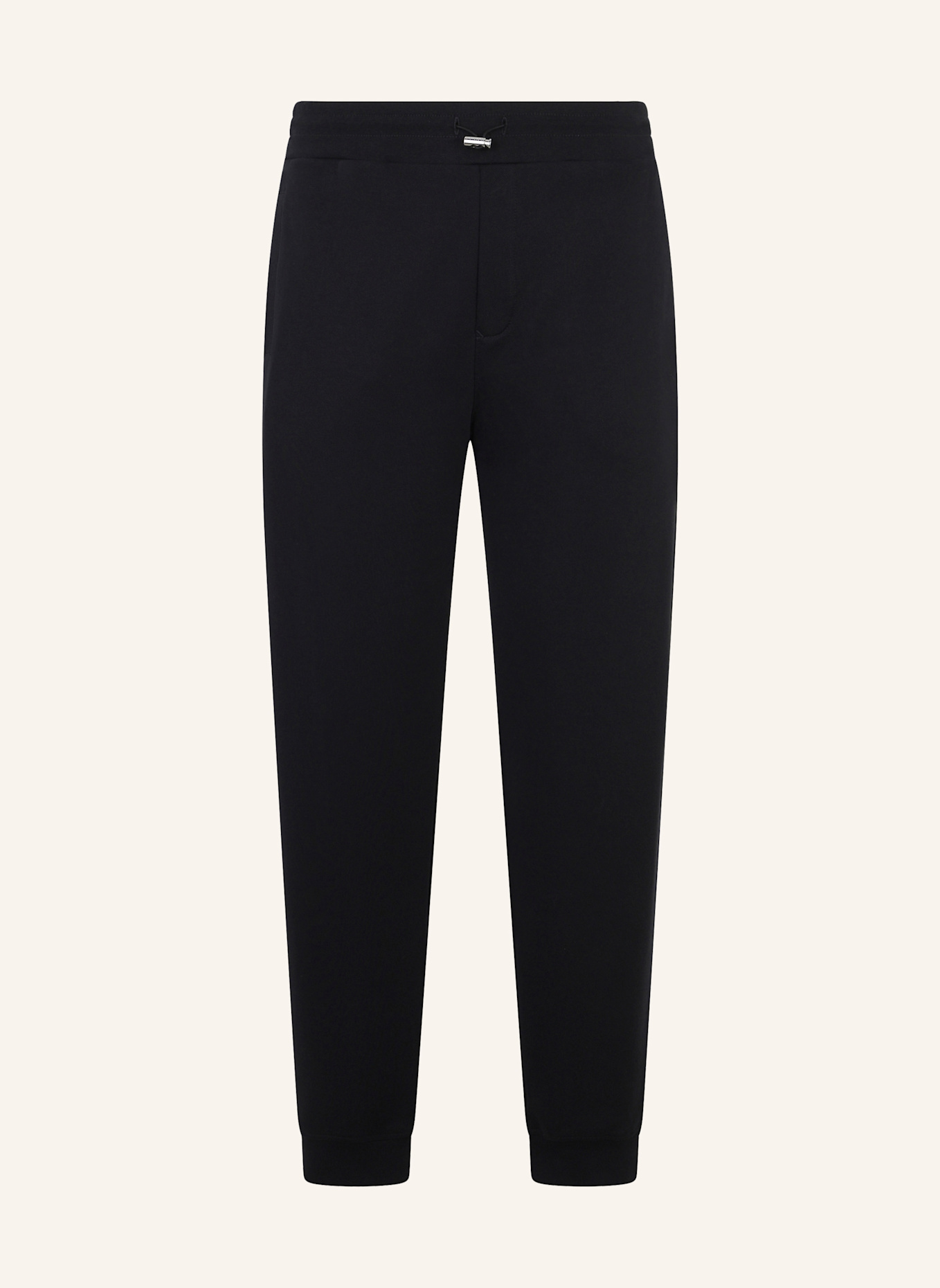 PHILIPP PLEIN PHILIPP PLEIN Basic Joggers Plein: SCHWARZ