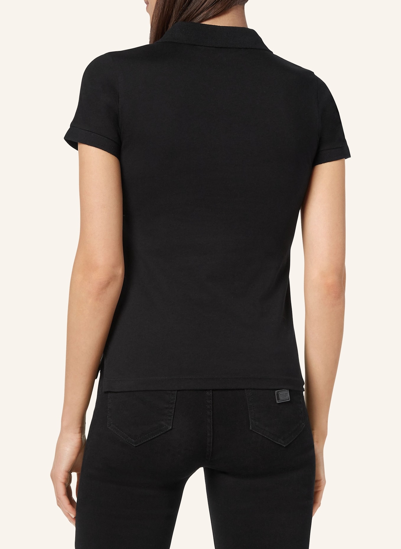 PHILIPP PLEIN Poloshirt