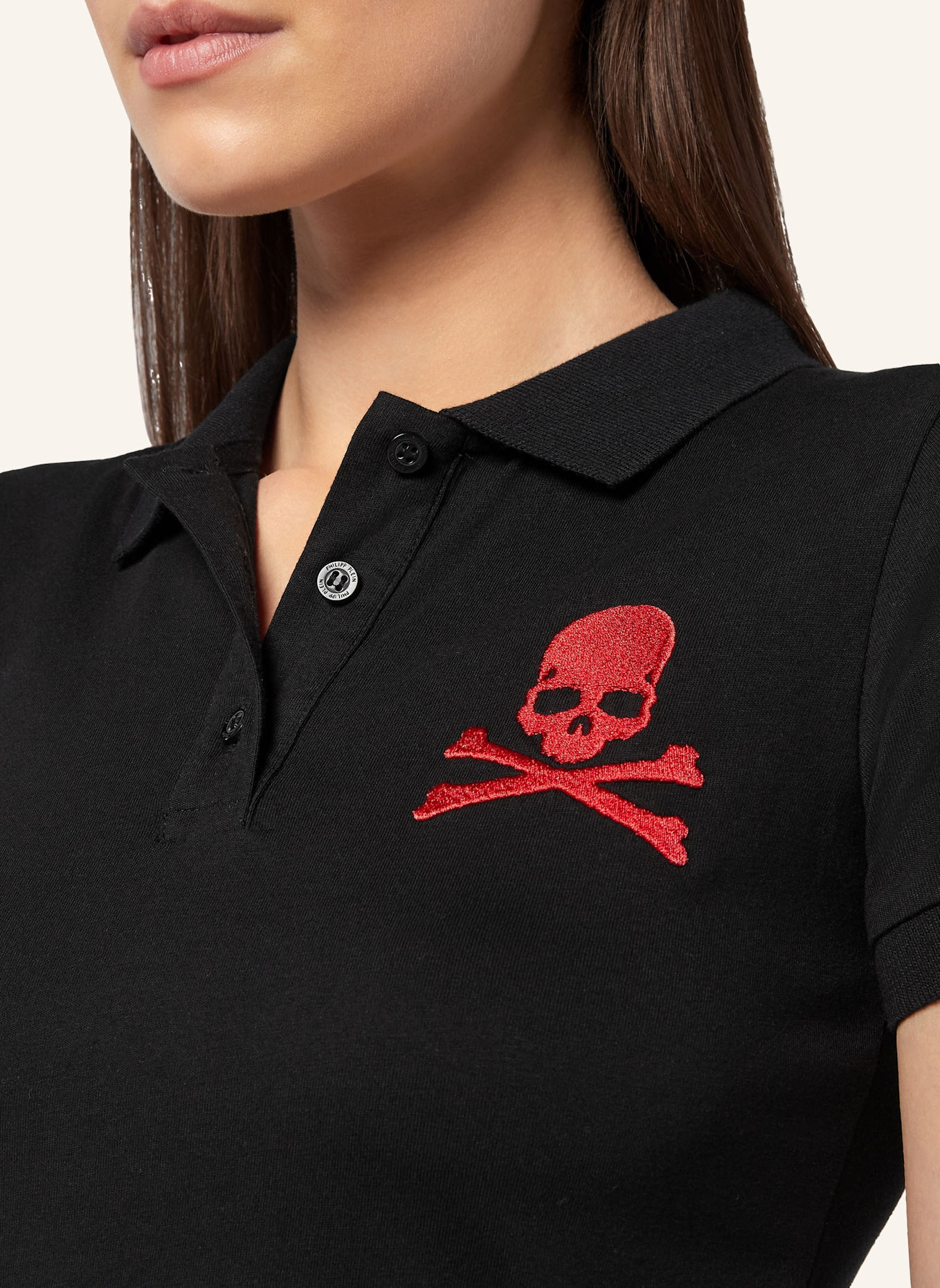 PHILIPP PLEIN Poloshirt