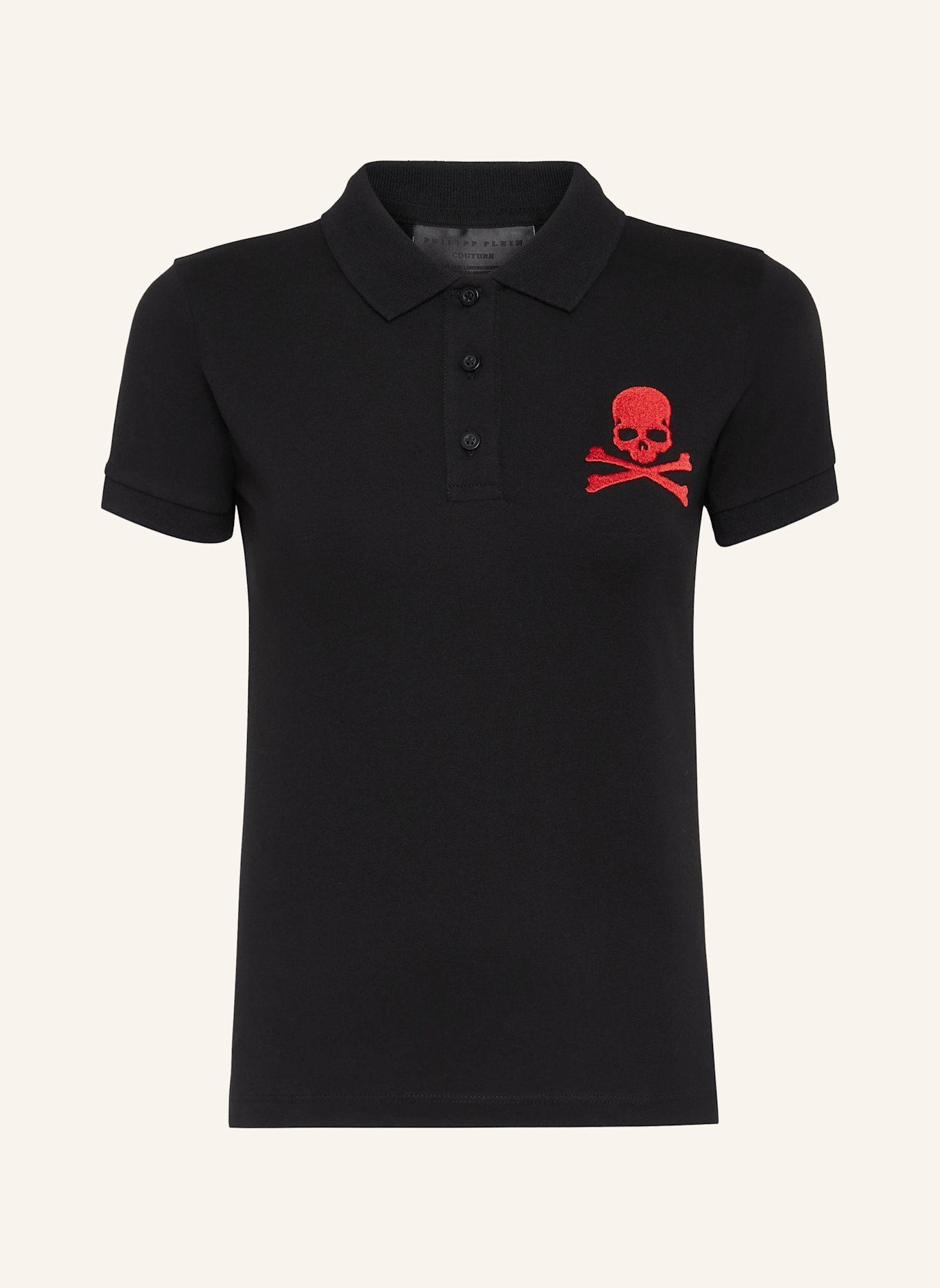 PHILIPP PLEIN Poloshirt