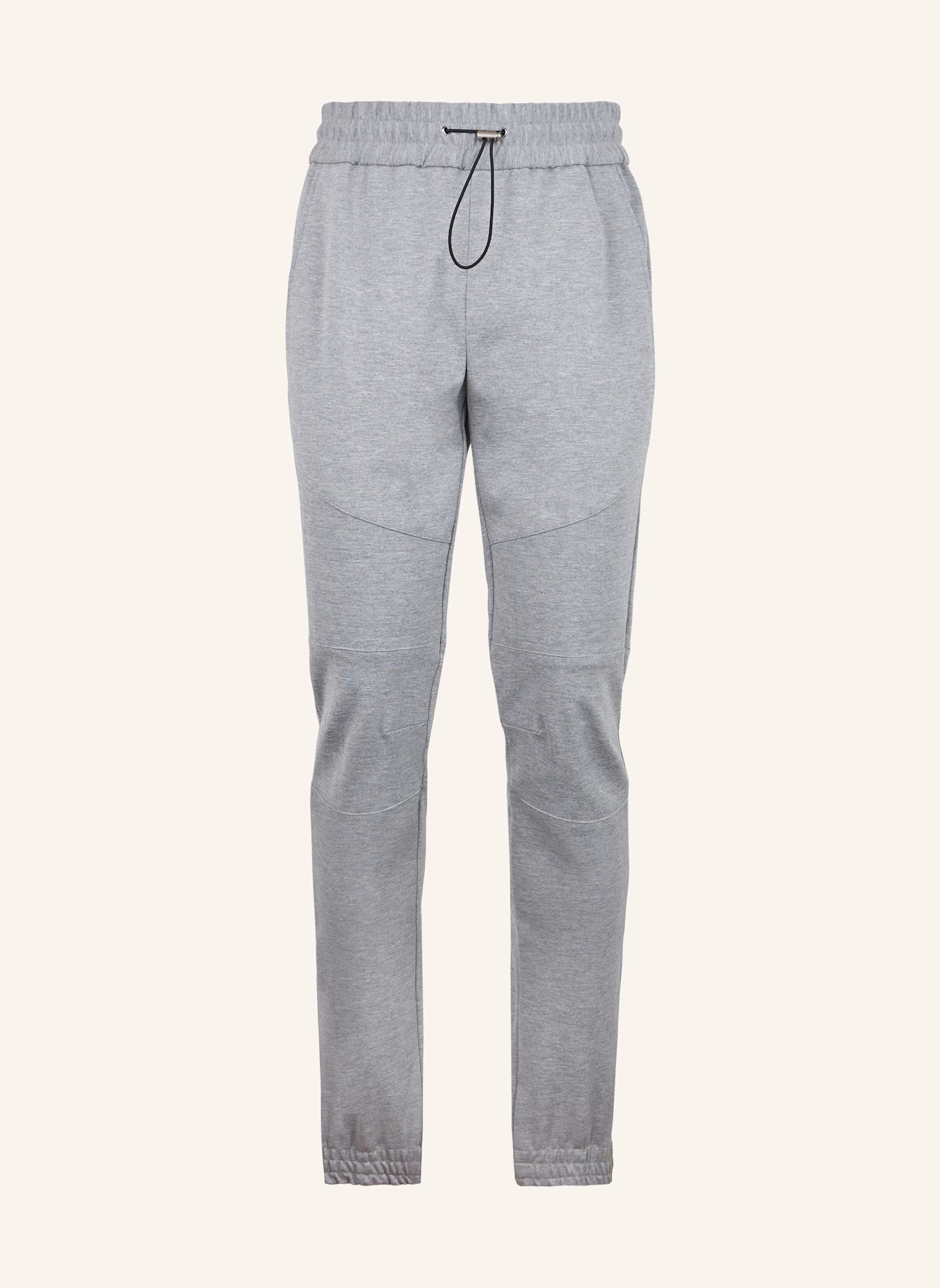 PHILIPP PLEIN Jogginghosen: GRAU