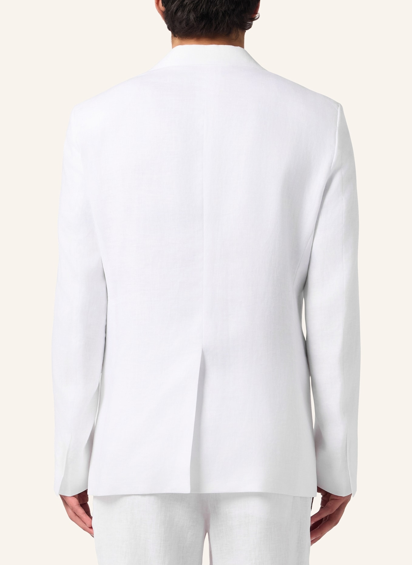 PHILIPP PLEIN Blazer: SCHWARZ