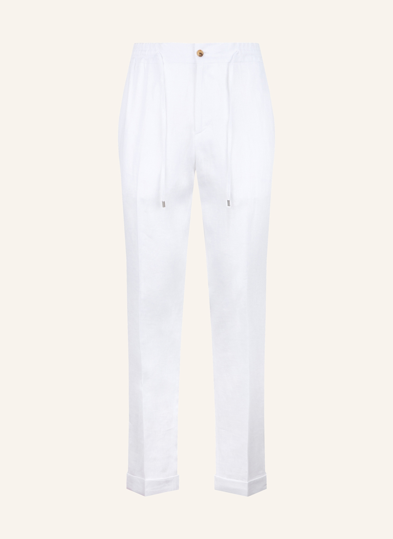 PHILIPP PLEIN Jogginghosen: SCHWARZ