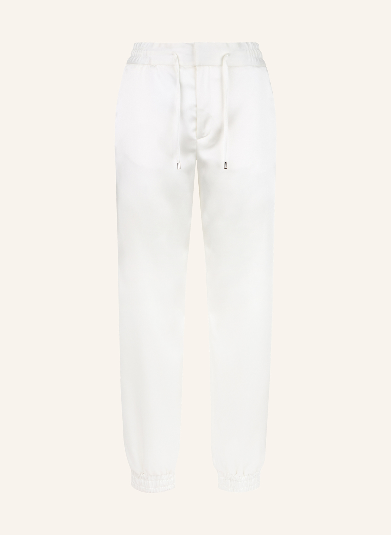 PHILIPP PLEIN Lange Hose Cargo-Passform