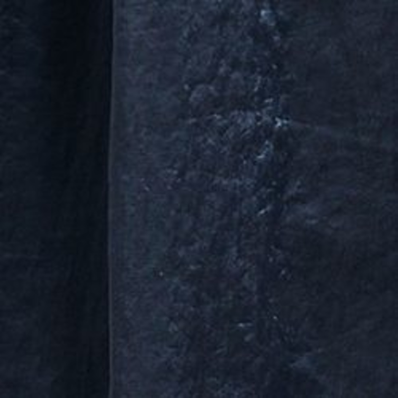 ESSENTIEL ANTWERP Hose IZPACHO: BLAU