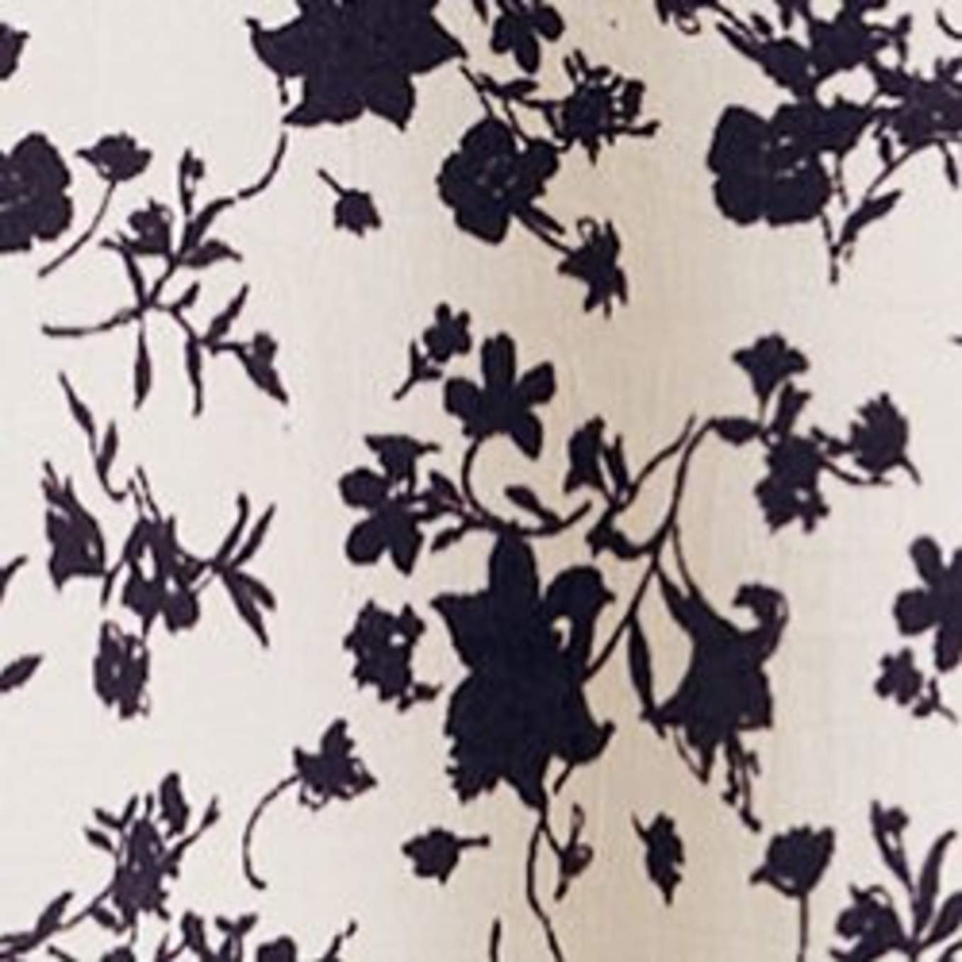 ESSENTIEL ANTWERP Oberteil ISOLDE: SCHWARZ/ WEISS