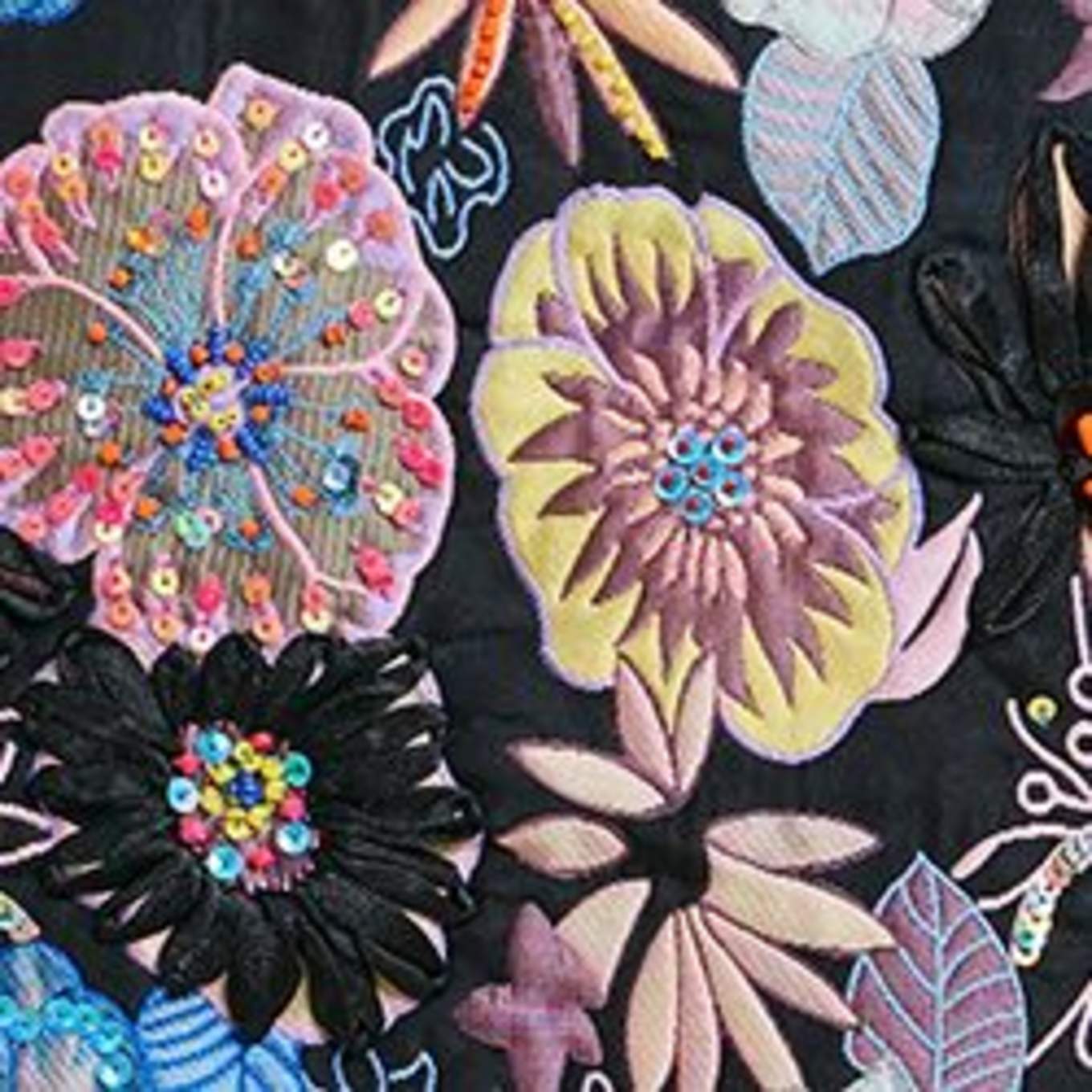 ESSENTIEL ANTWERP Rock IORGEOUS: BLAU