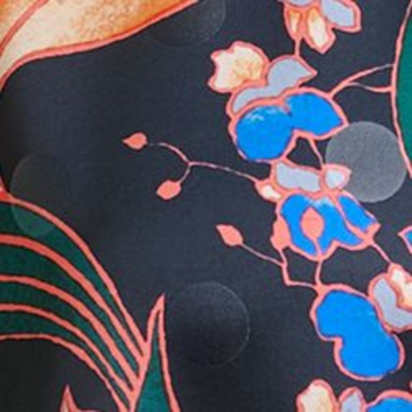 ESSENTIEL ANTWERP Hemd ILOL: SCHWARZ