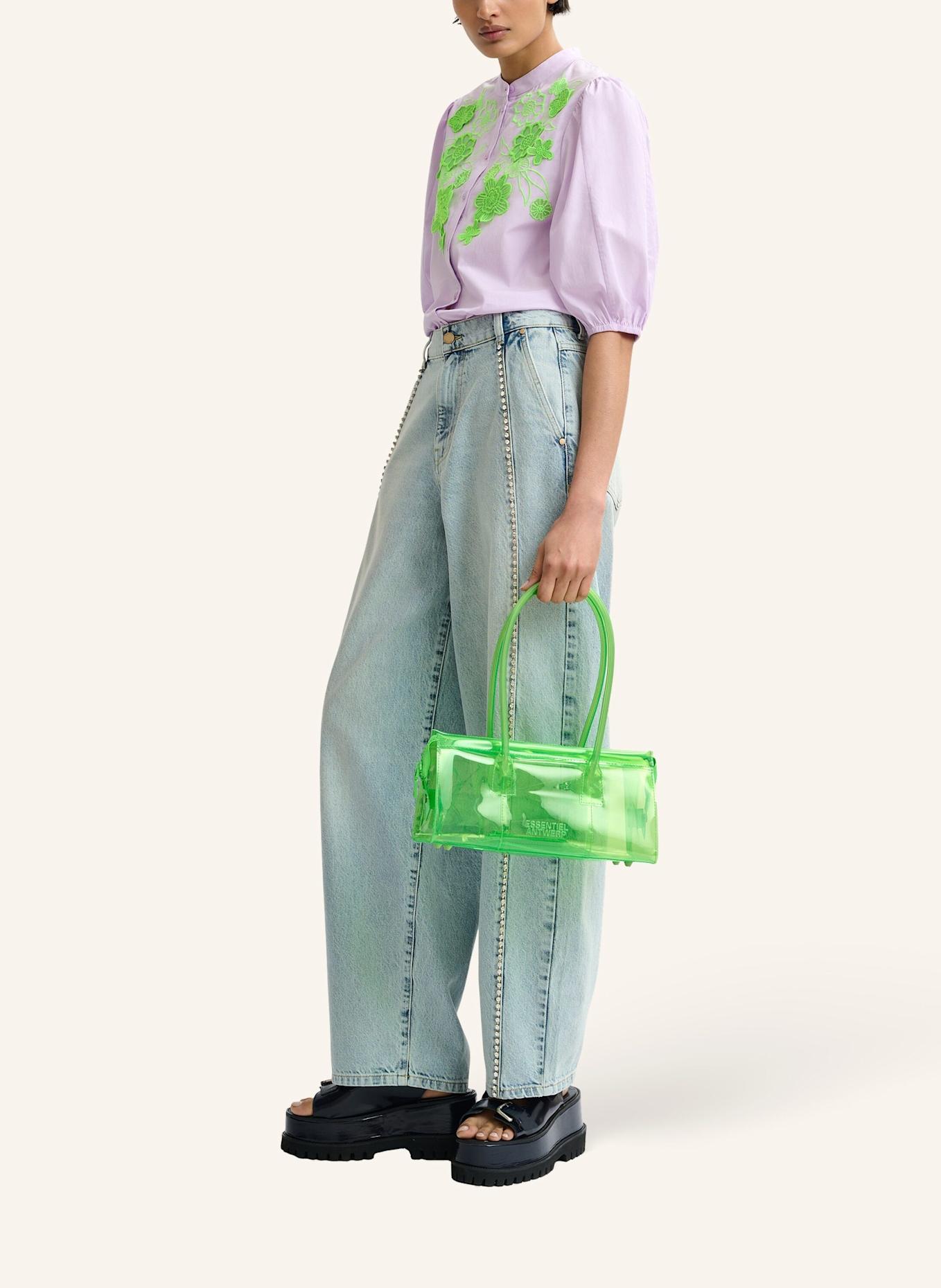 ESSENTIEL ANTWERP Tasche JOWAY: GRÜN