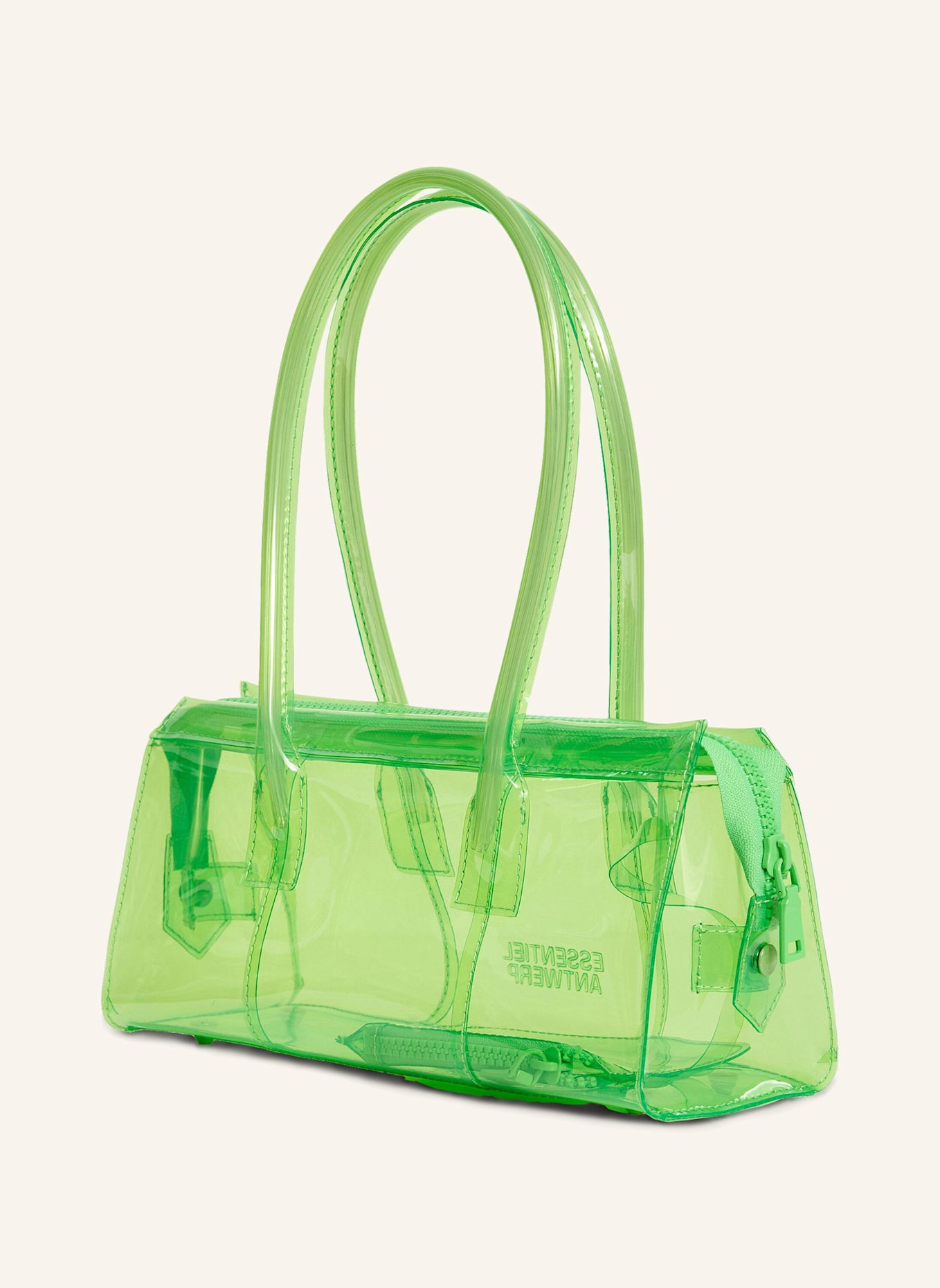 ESSENTIEL ANTWERP Tasche JOWAY: GRÜN