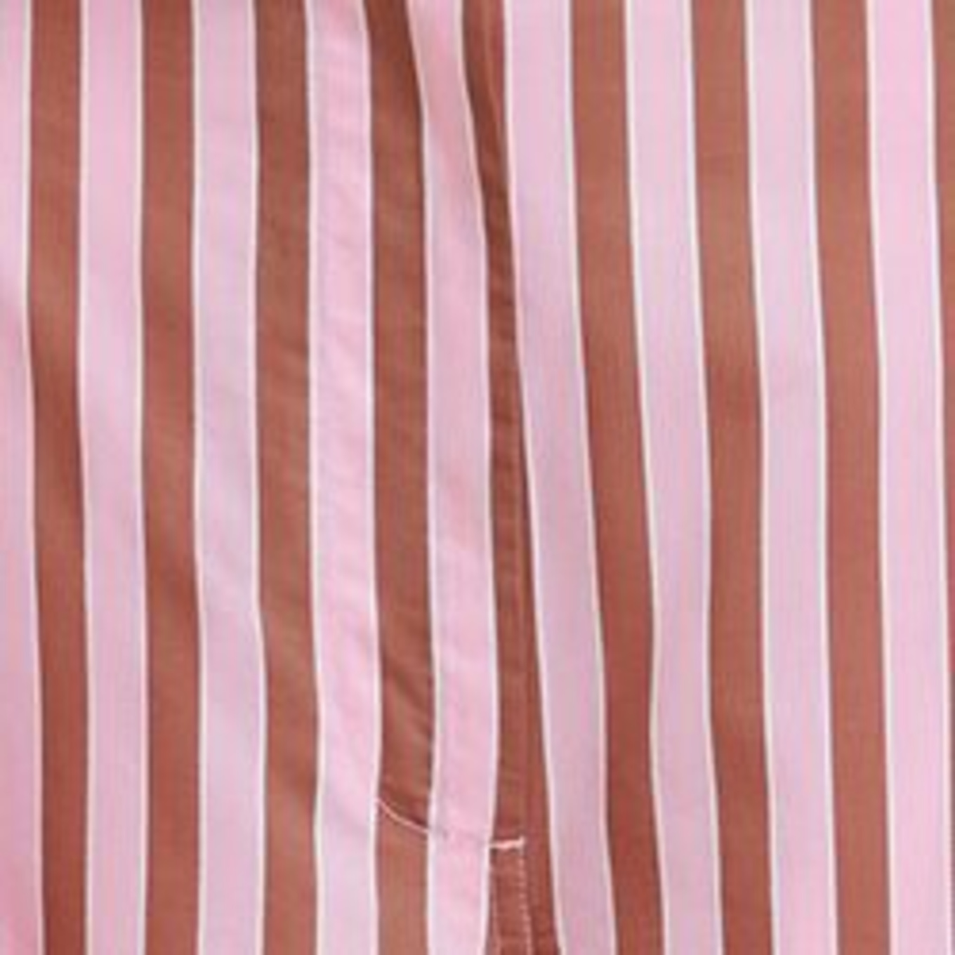 ESSENTIEL ANTWERP Hose JORNER: ROSA/ BRAUN