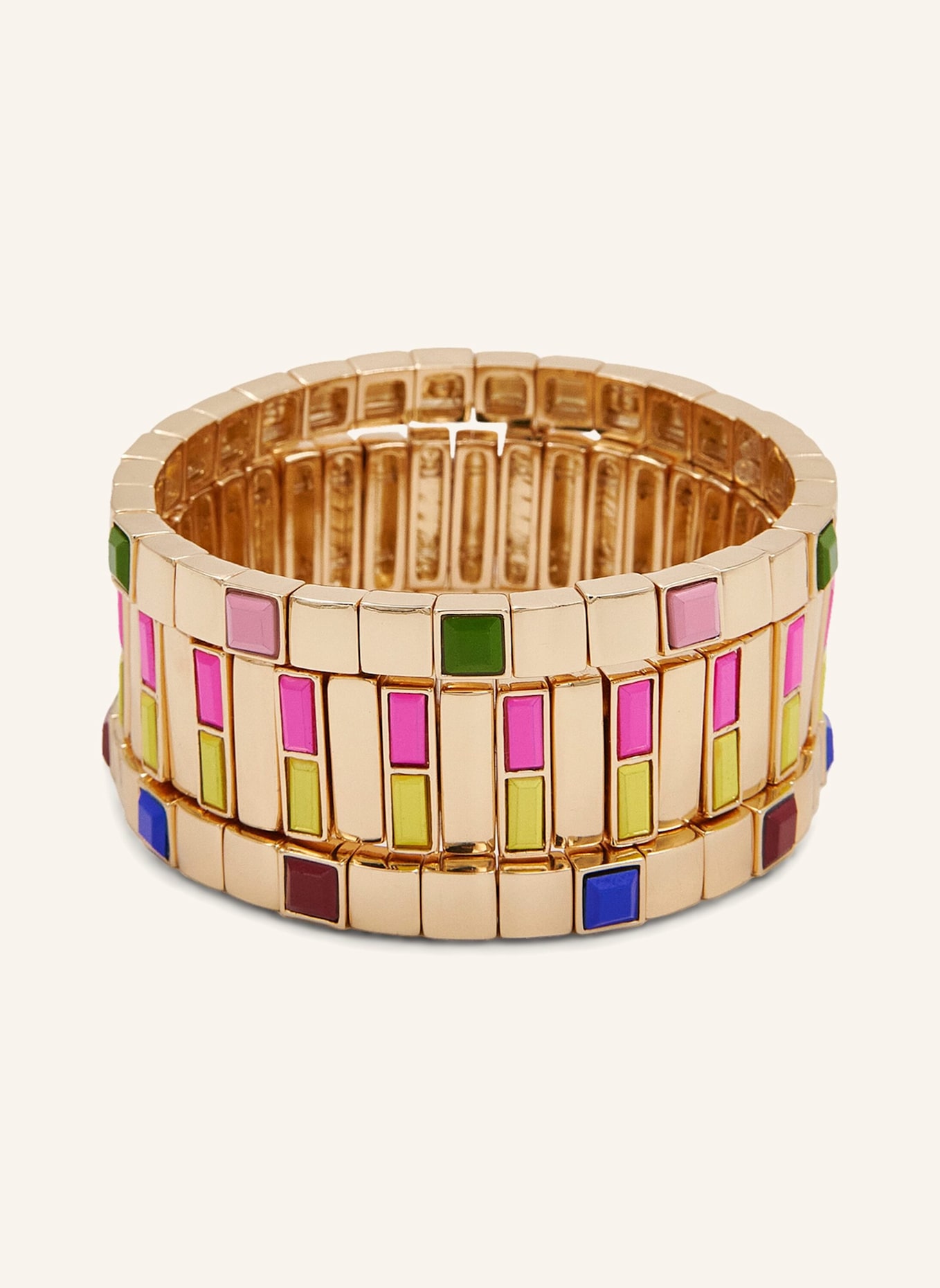 ESSENTIEL ANTWERP Armbänder JALINE: BLAU