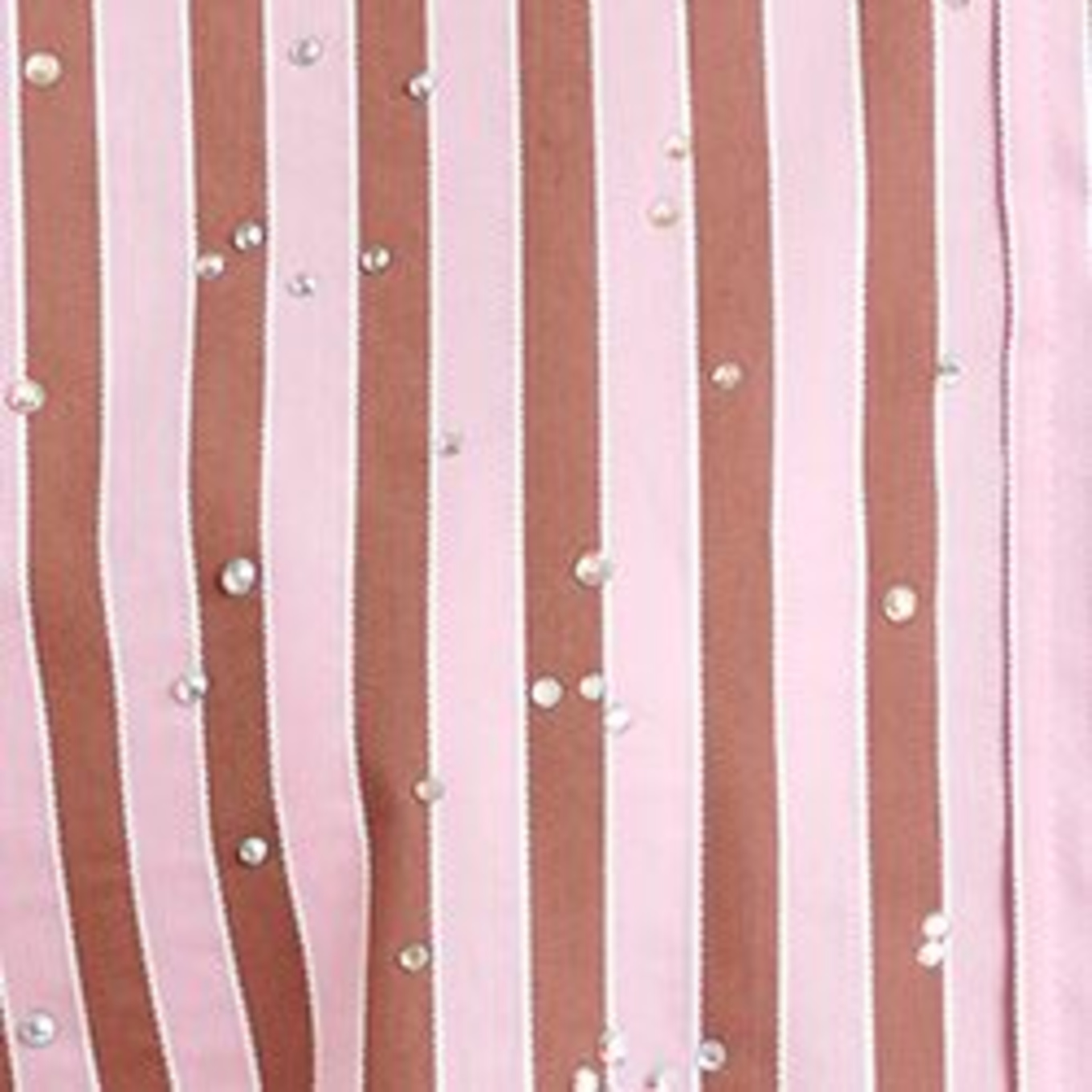 ESSENTIEL ANTWERP Hemd JELIEF: ROSA/ BRAUN