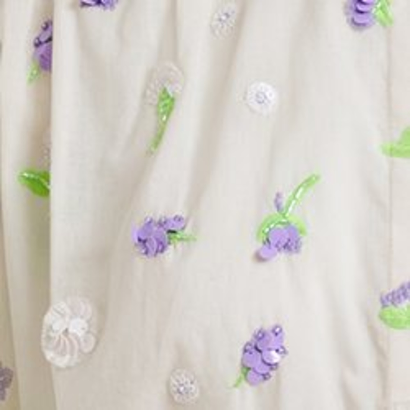 ESSENTIEL ANTWERP Kleid JALEN: GRÜN/ WEISS