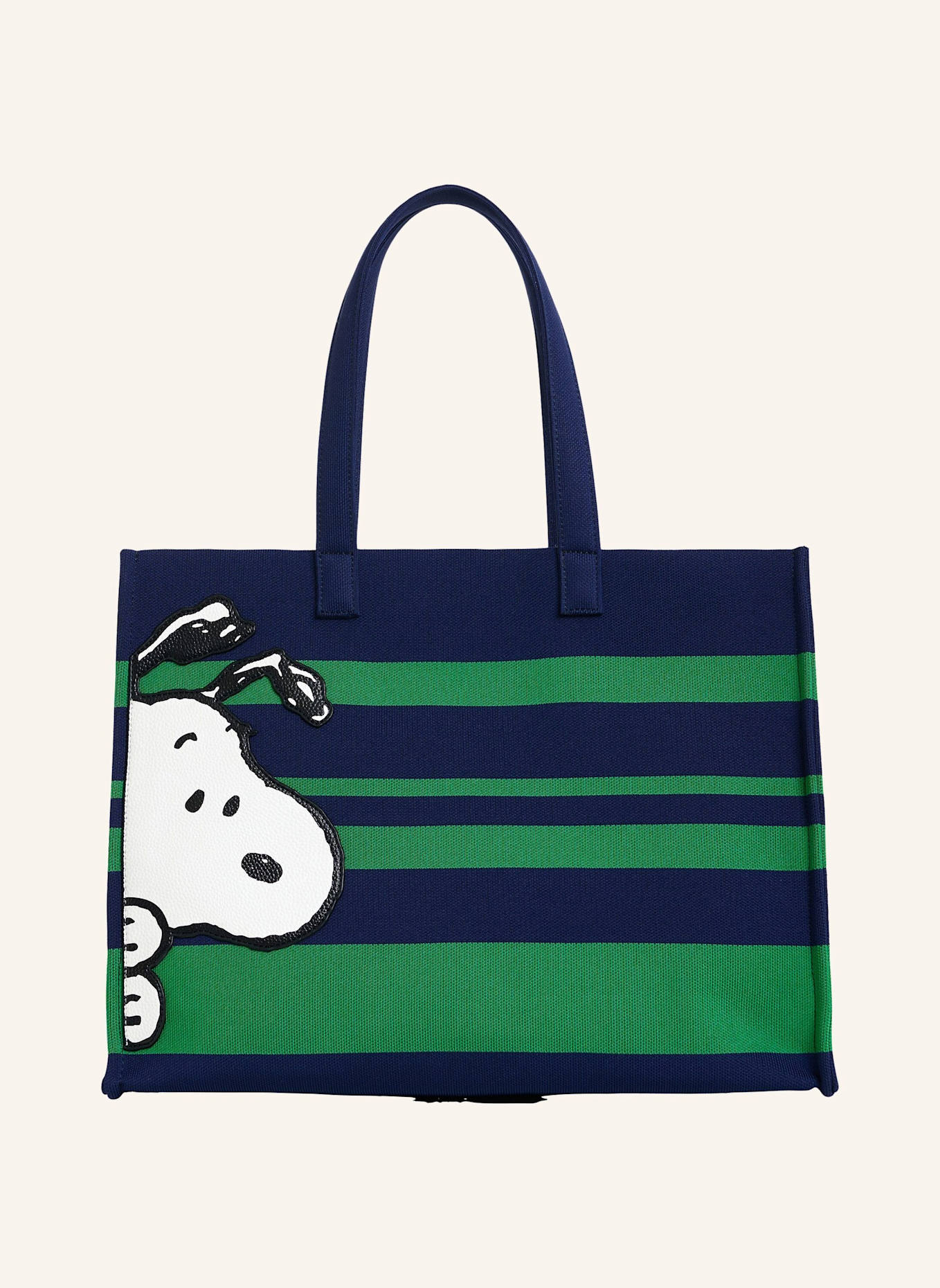 ESSENTIEL ANTWERP Tasche JOBBA: GRÜN/ LILA/ BLAU