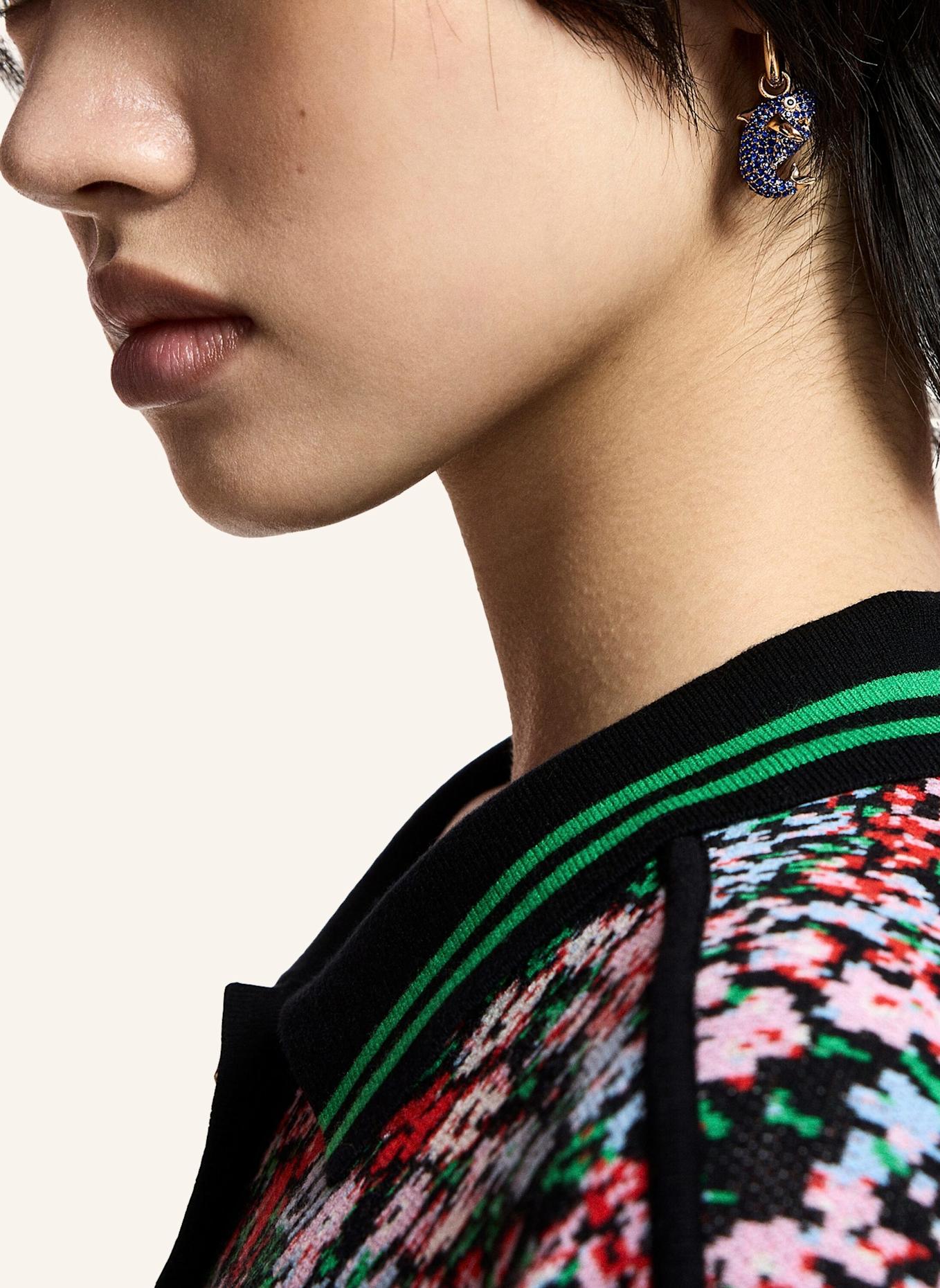ESSENTIEL ANTWERP Schmuck KODE: ROSA/ GOLD