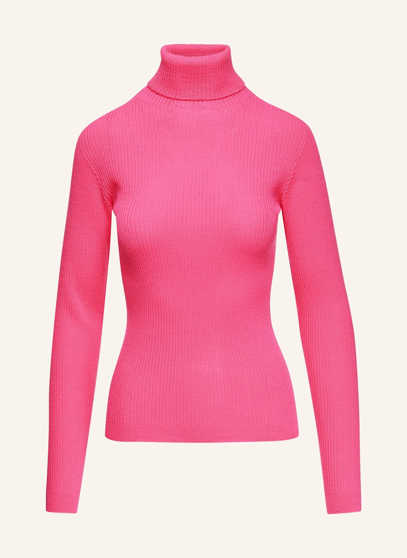 ESSENTIEL ANTWERP Pullover KELMUSE2: ROSA