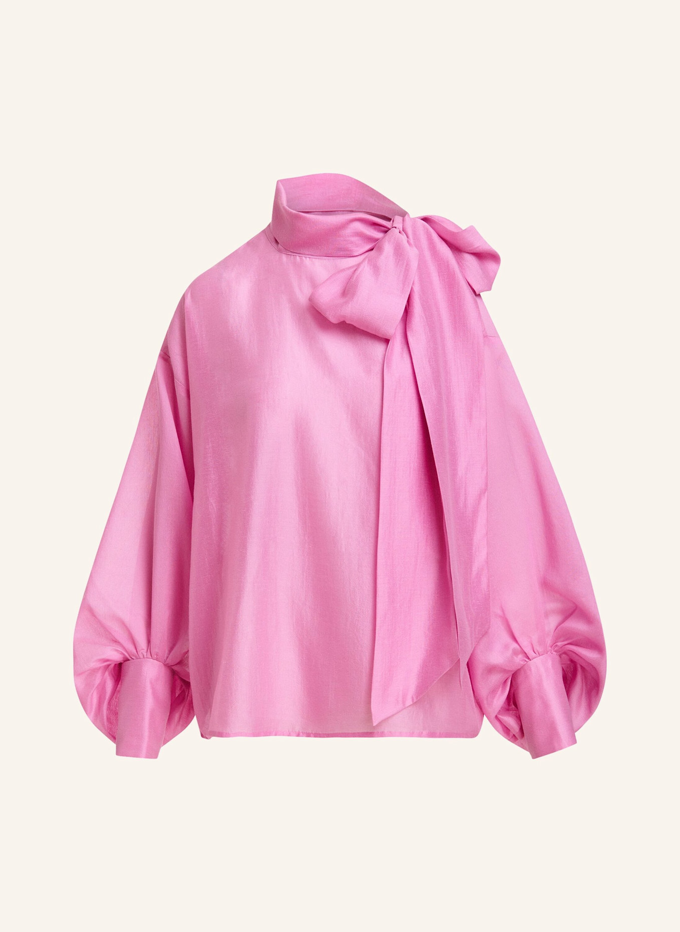 ESSENTIEL ANTWERP Hemd KARISMATIC: ROSA