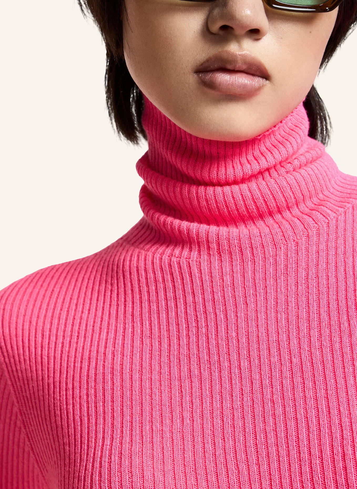 ESSENTIEL ANTWERP Pullover KELMUSE2: ROSA