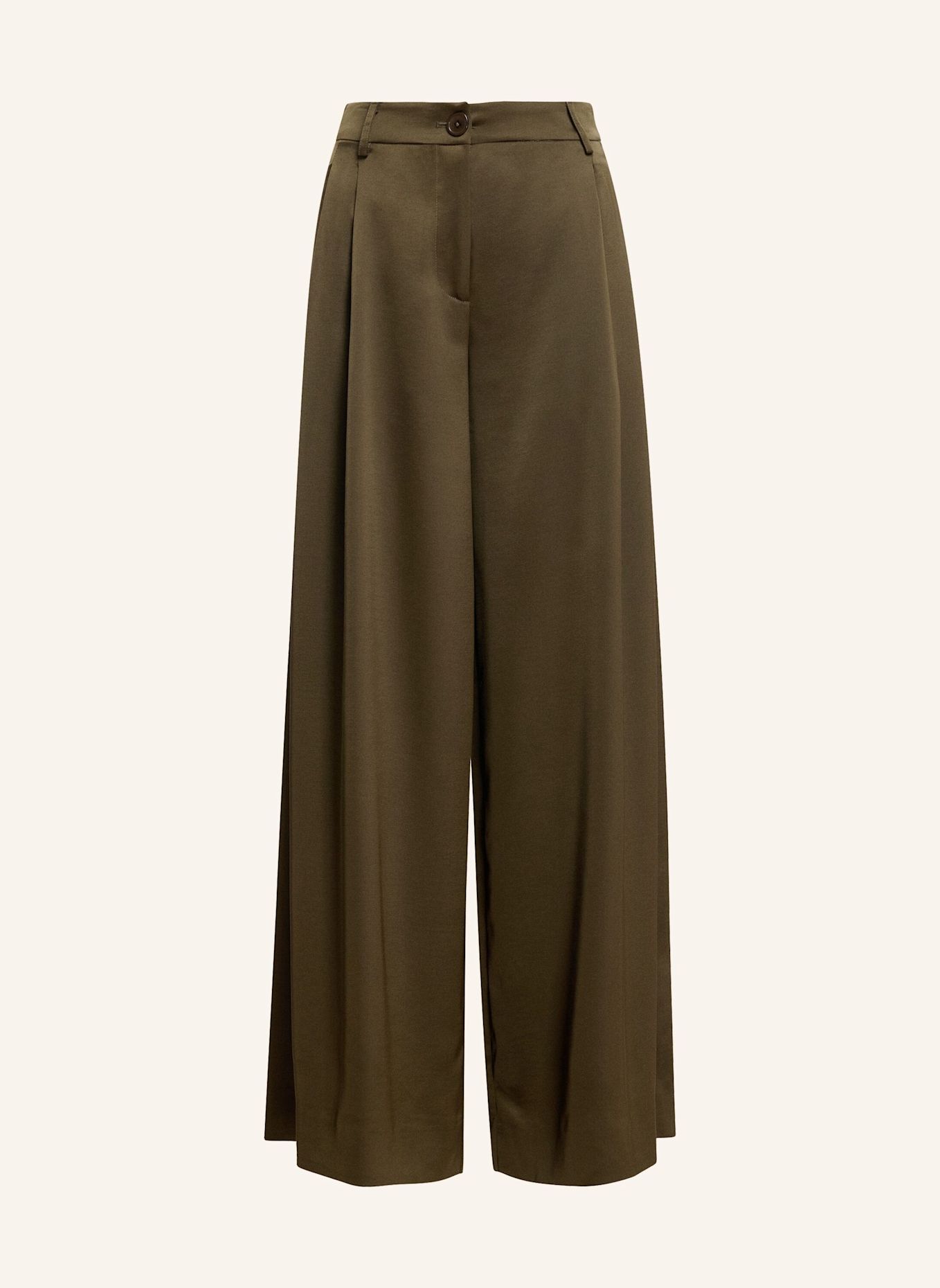 ESSENTIEL ANTWERP Hose KATERINA: KHAKI