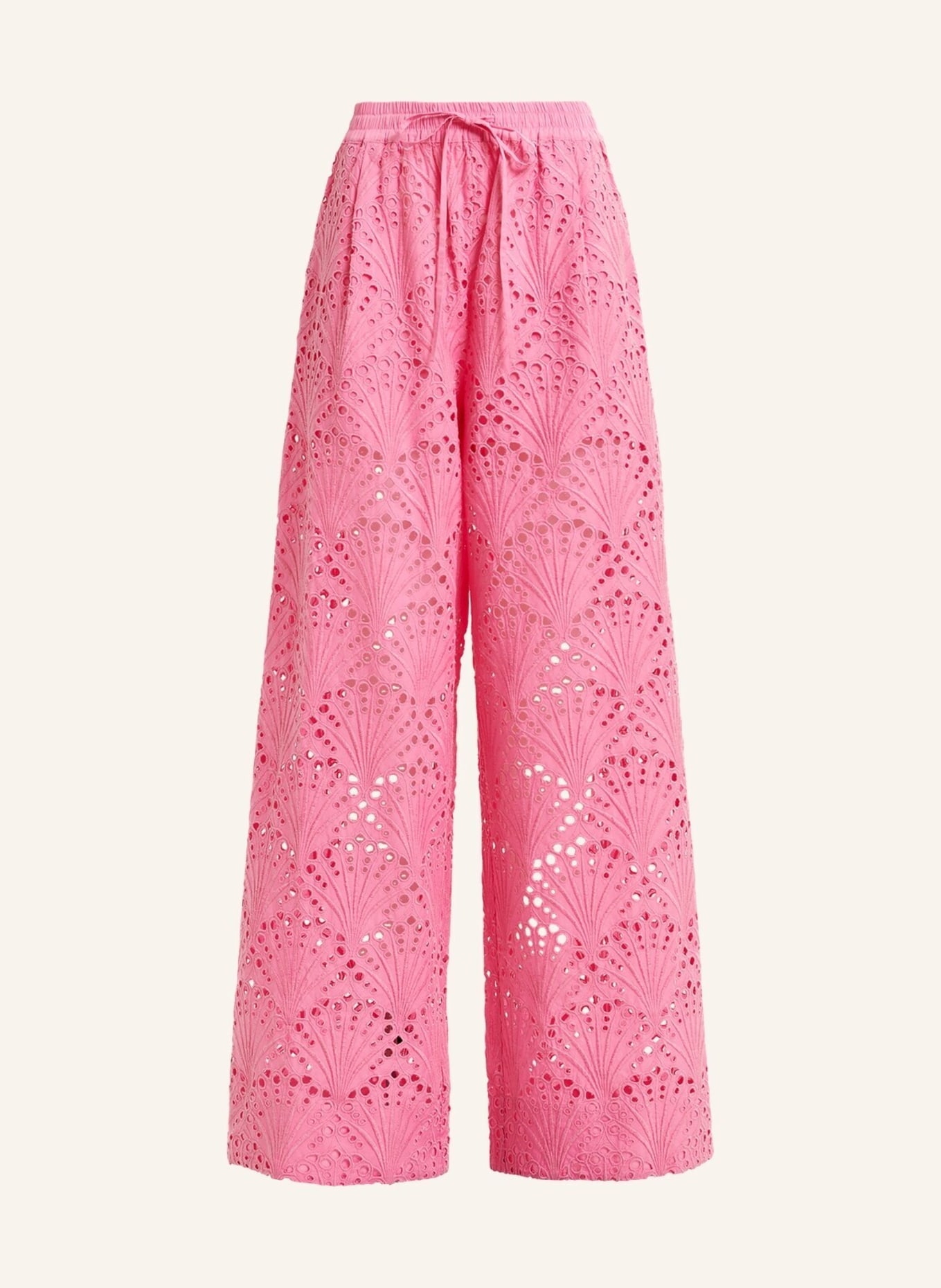 ESSENTIEL ANTWERP Hose FAB, Farbe: ROSA (Bild 1)