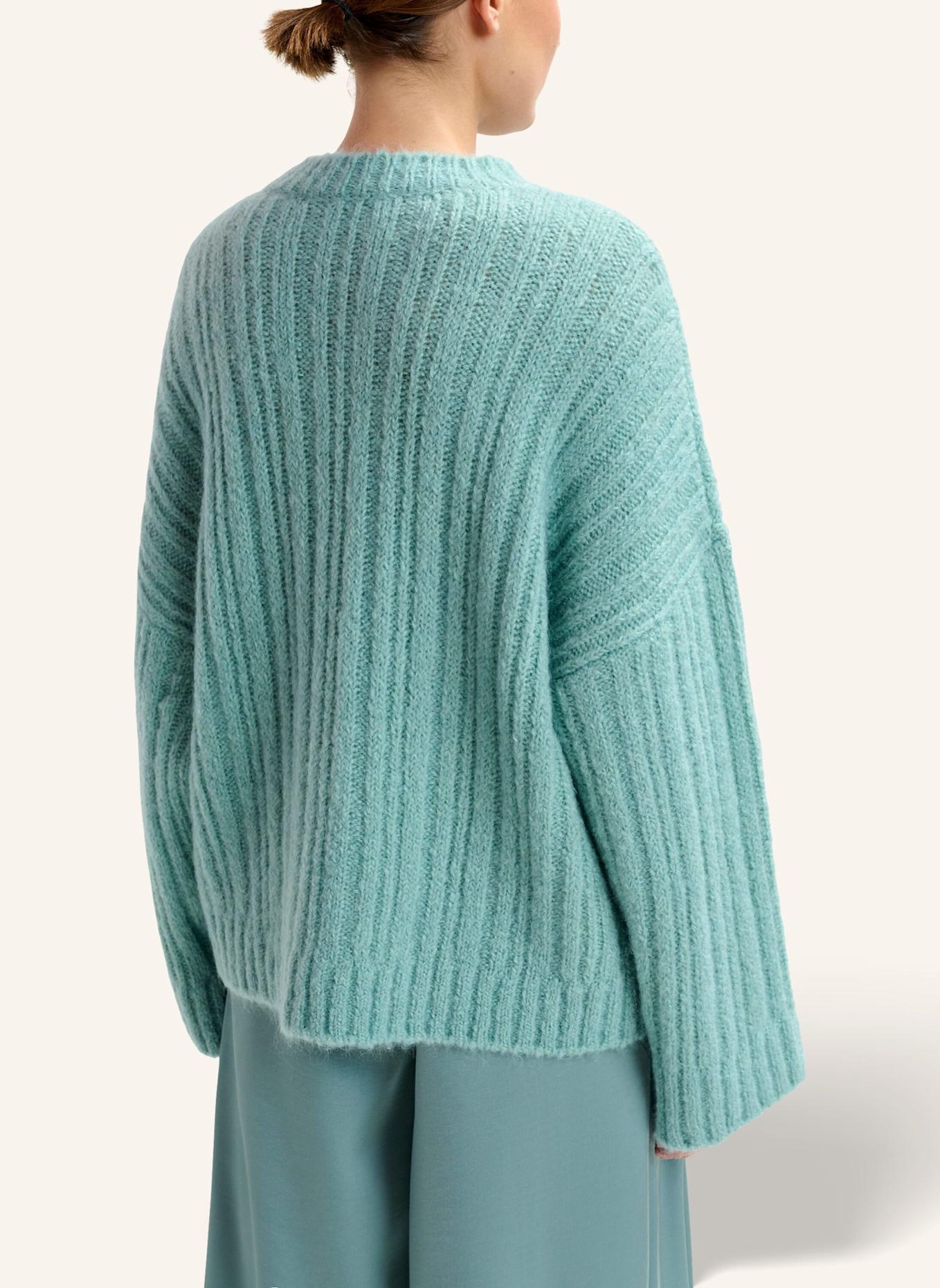 ESSENTIEL ANTWERP Pullover IMITATE: HELLBLAU