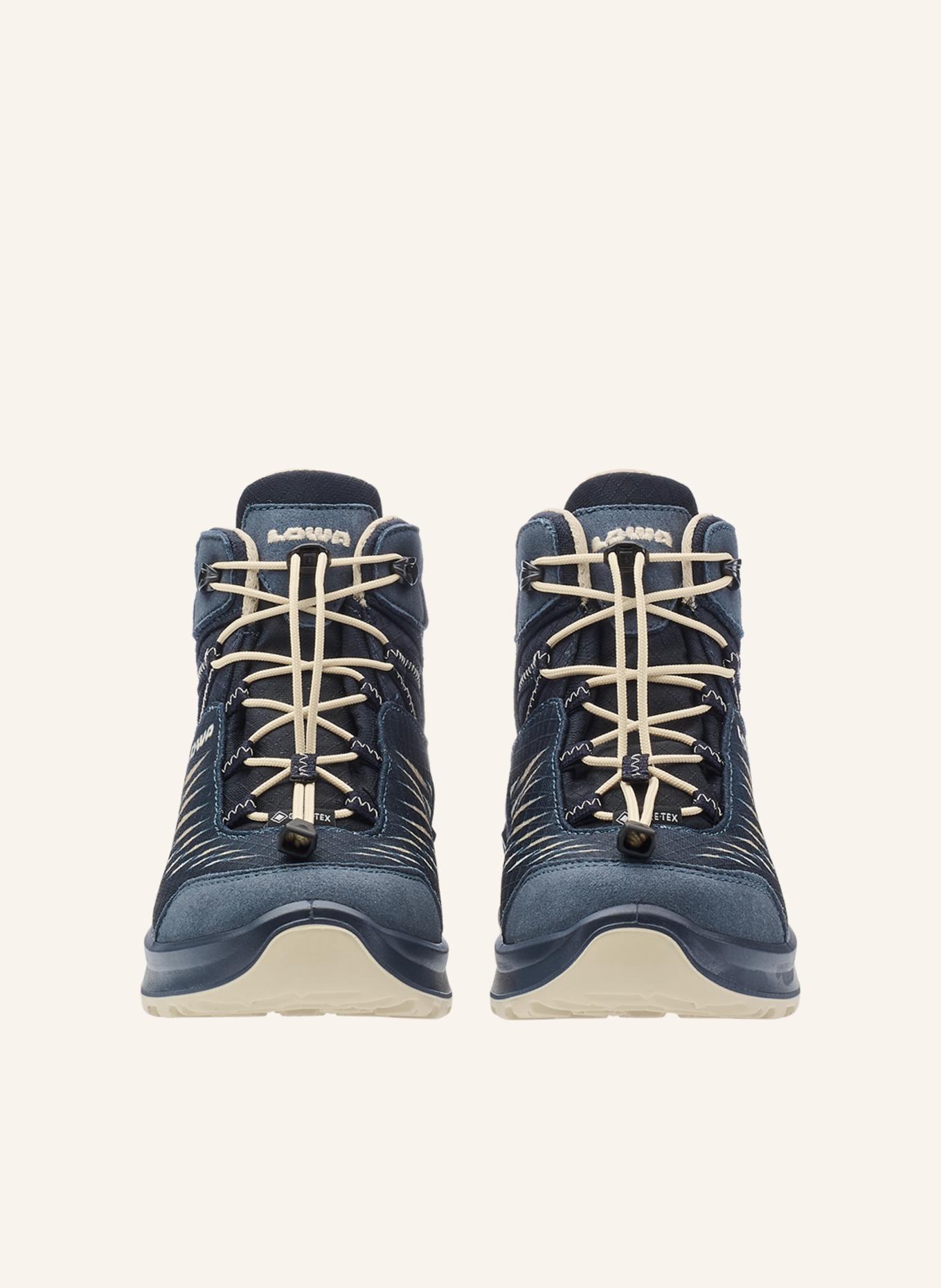 LOWA Outdoor-Schuhe ZIRROX II GTX MID JR: BLAU