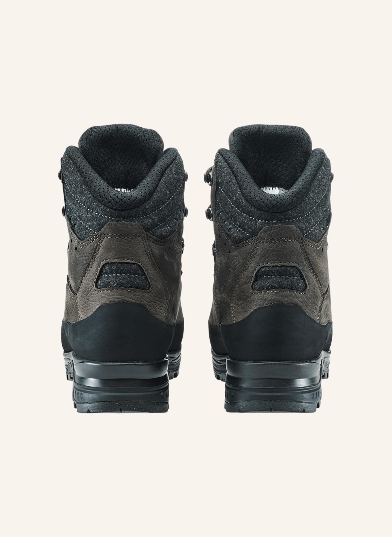 LOWA Outdoor-Schuhe TIBET EVO 400 GTX Ws: GRAU